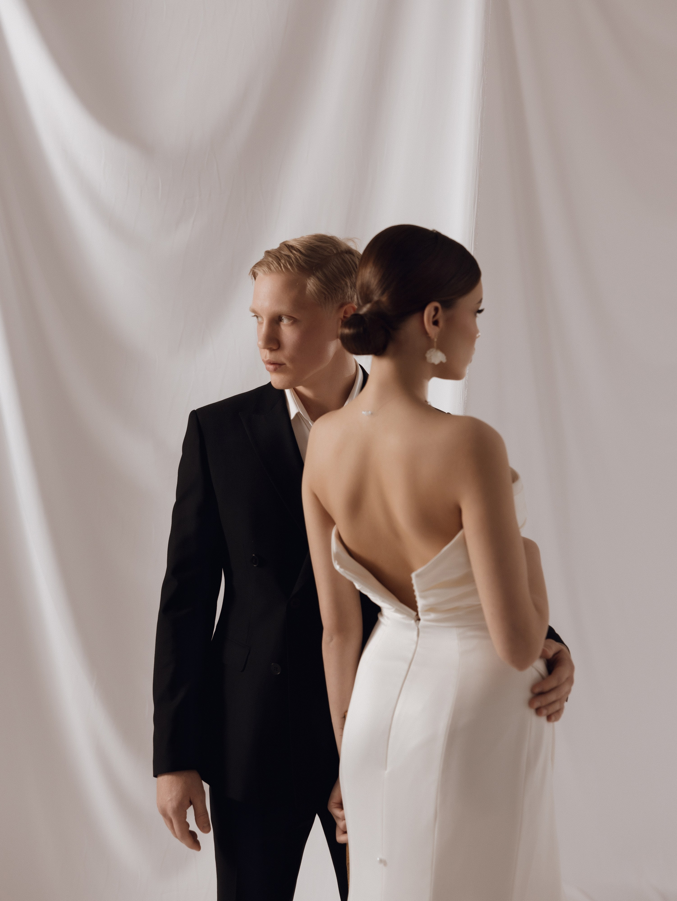 Fabrics & Details. Азимжан Нуритдинходжаев — свадебный фотограф