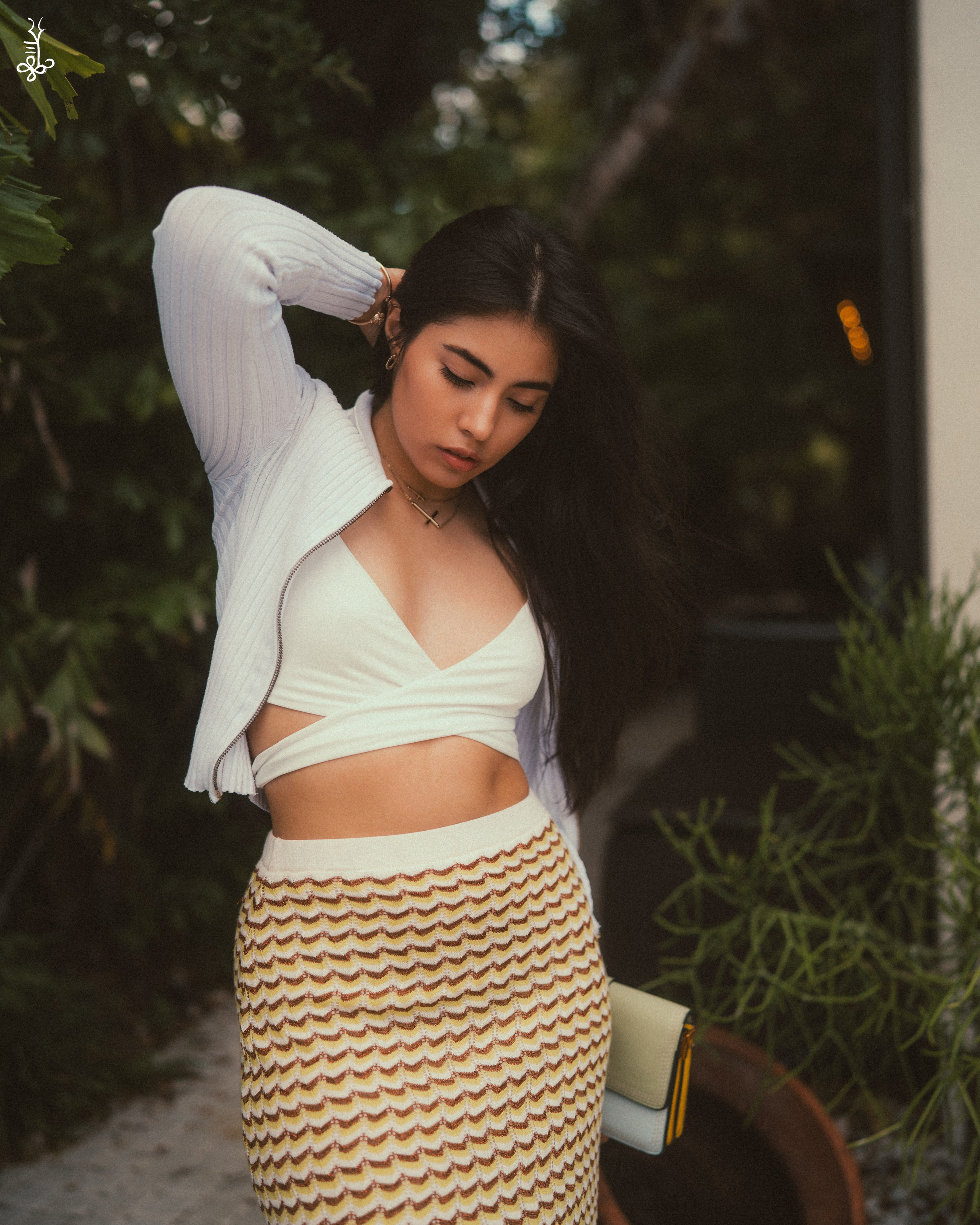 NATALIA. Ke’Ondris | Photographer & Videographer | Indianapolis, IN
