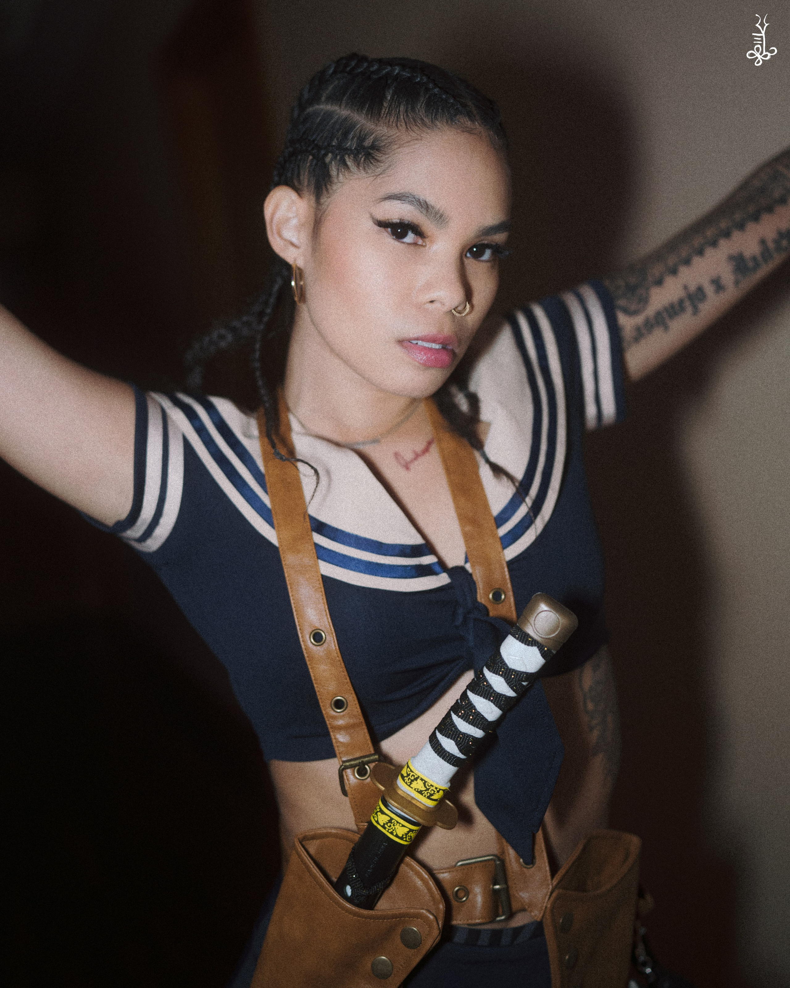 Baby Doll (@deneza_). Ke’Ondris