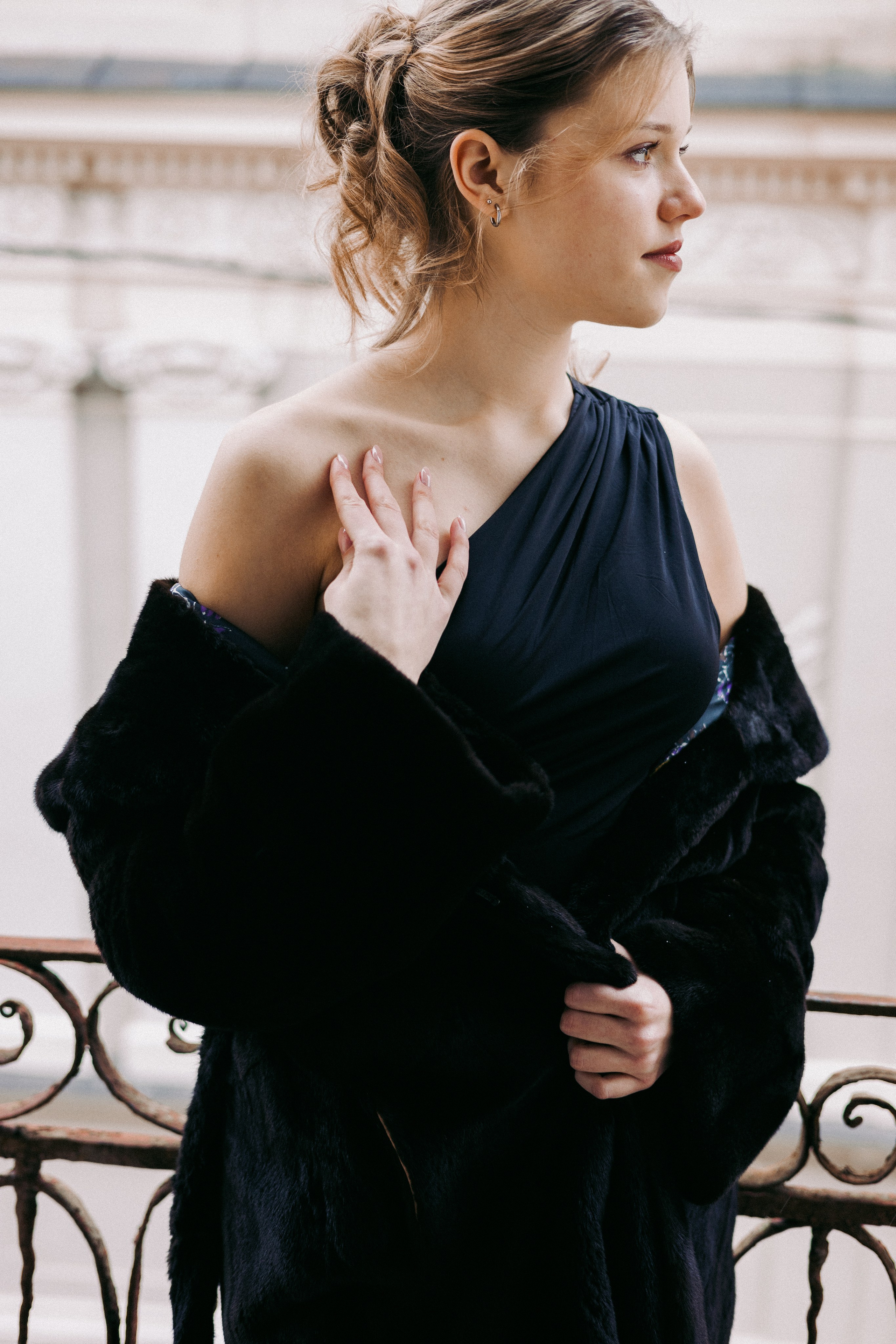 Alija. Fotografė Aleksandra Samozvanova