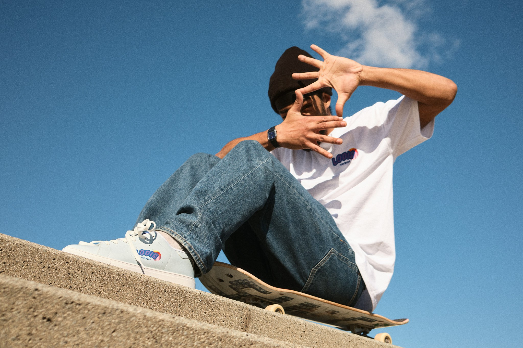 LODIS | Lifestyle. Creador de contenido visual en Barcelona | Dima Kit