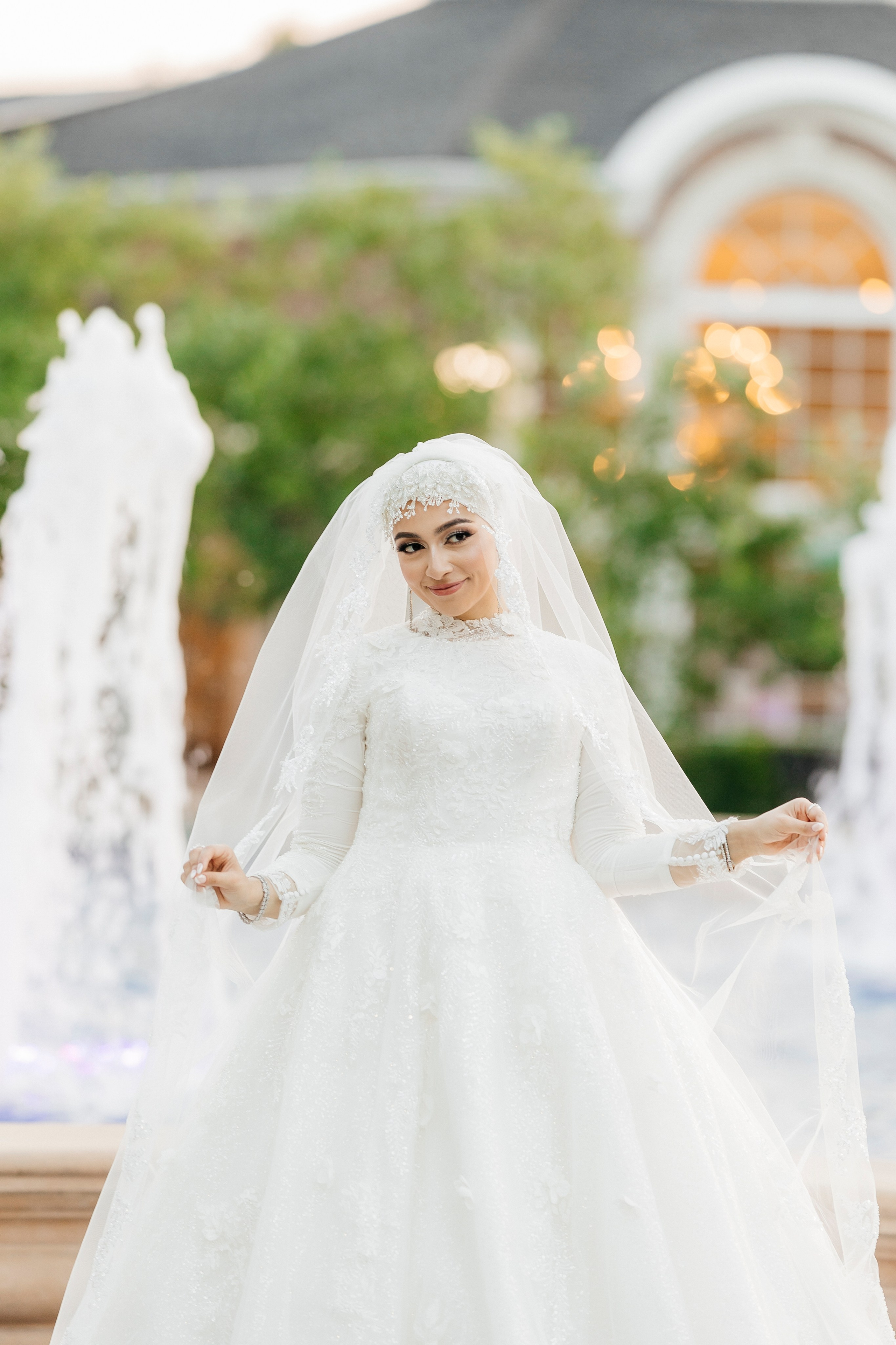 Mahmoud & Lana. Wedding Photo & Video