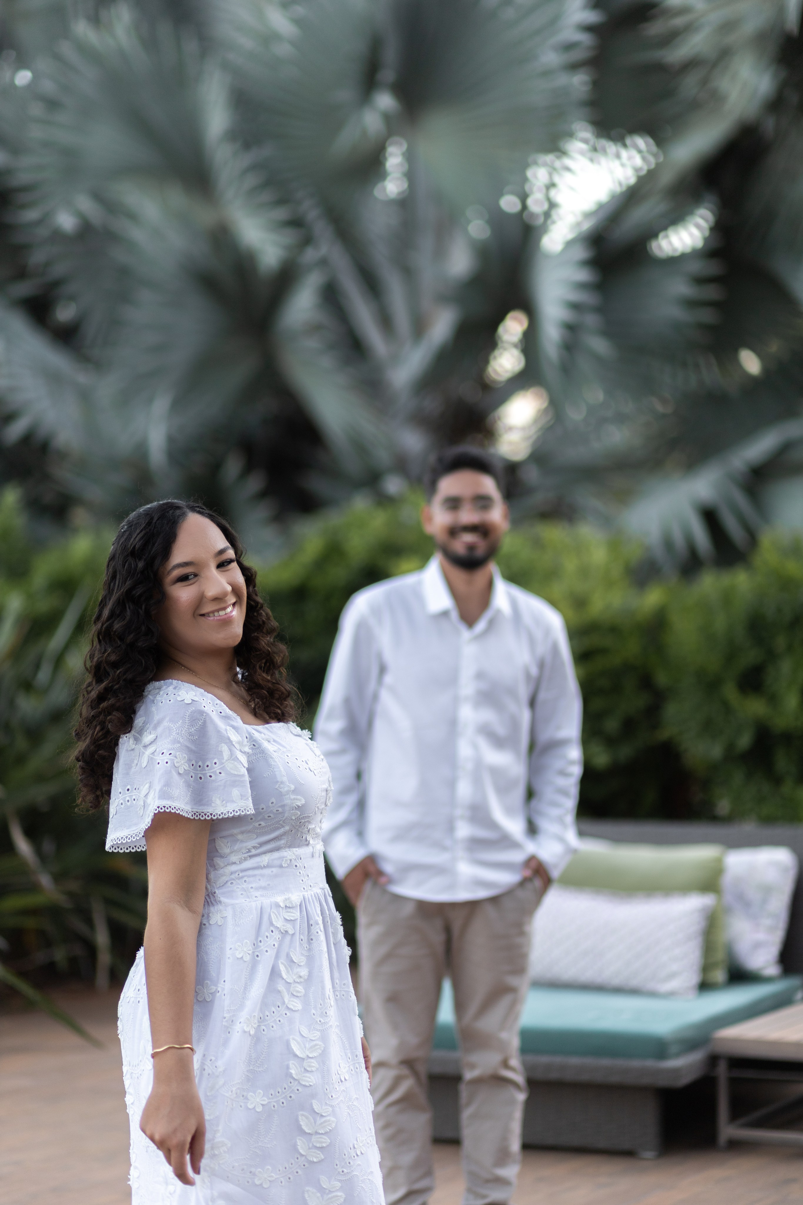 Udson e Mahara. Bem-vindo ao Meu Mundo Fotográfico