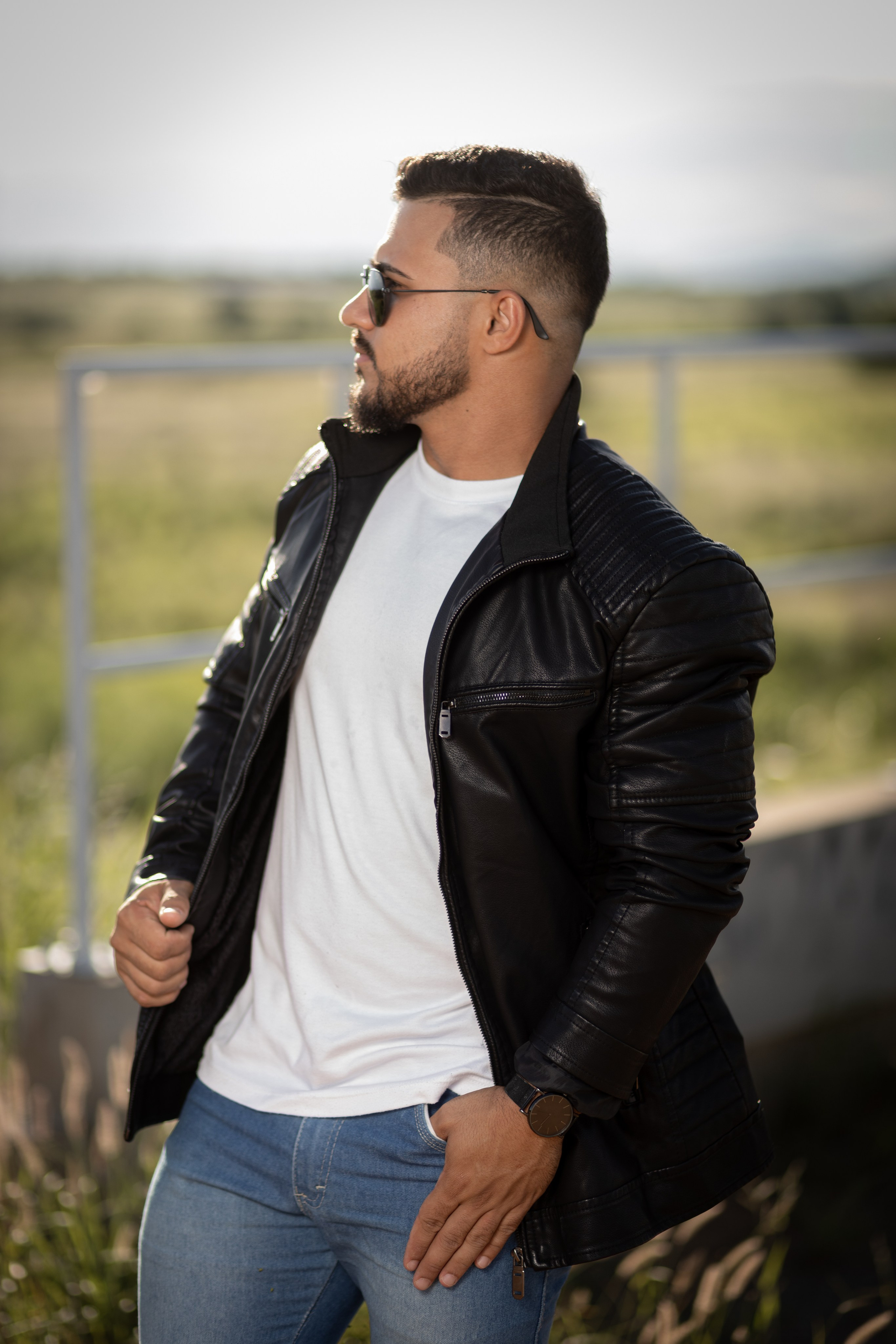 Matheus. Bem-vindo ao Meu Mundo Fotográfico