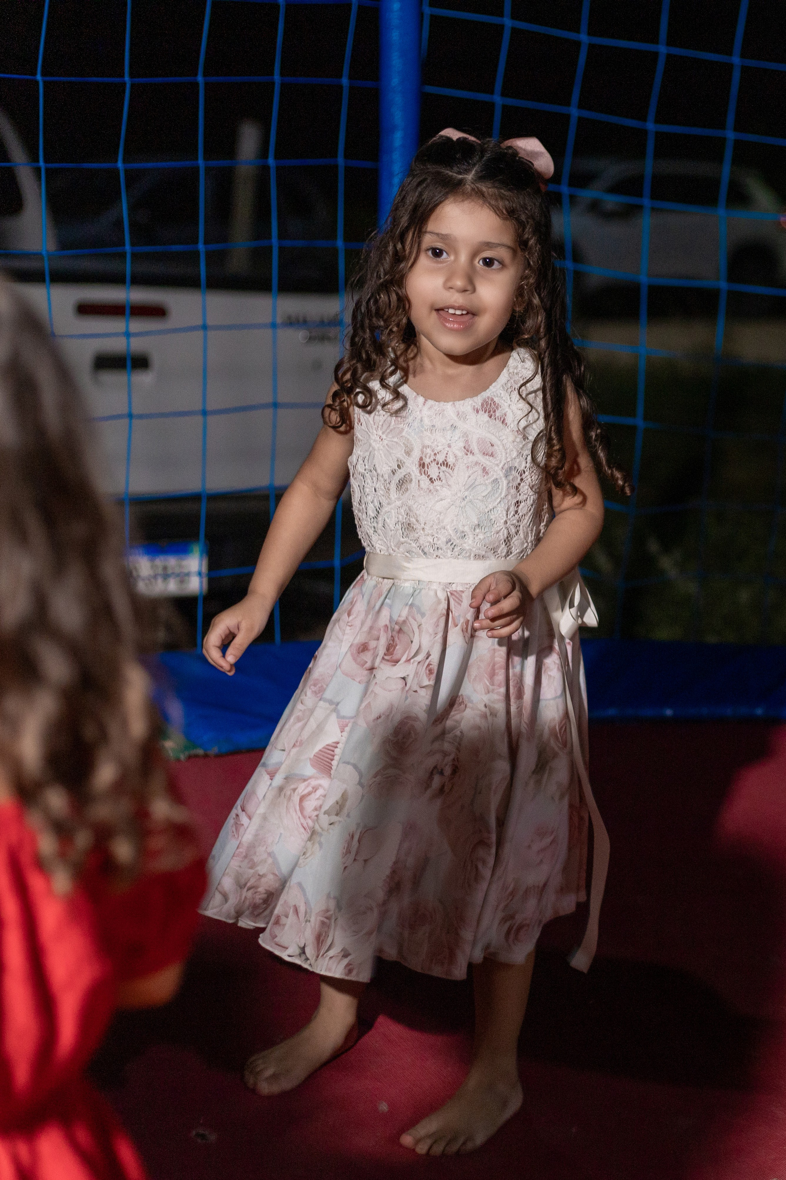 Laura 4 anos. Bem-vindo ao Meu Mundo Fotográfico