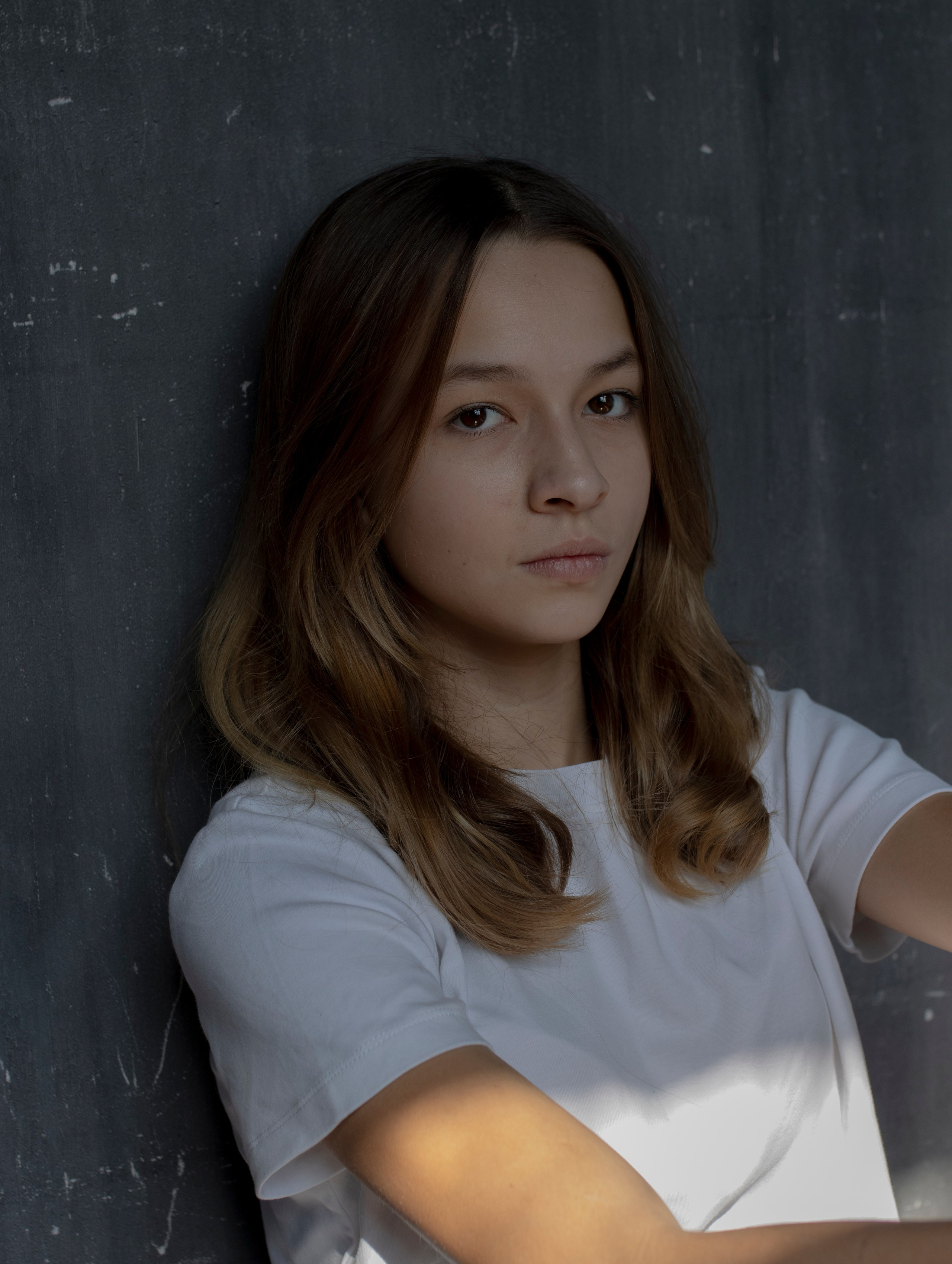 Лиза. Фотограф в Ташкенте, Аксенова Дарья