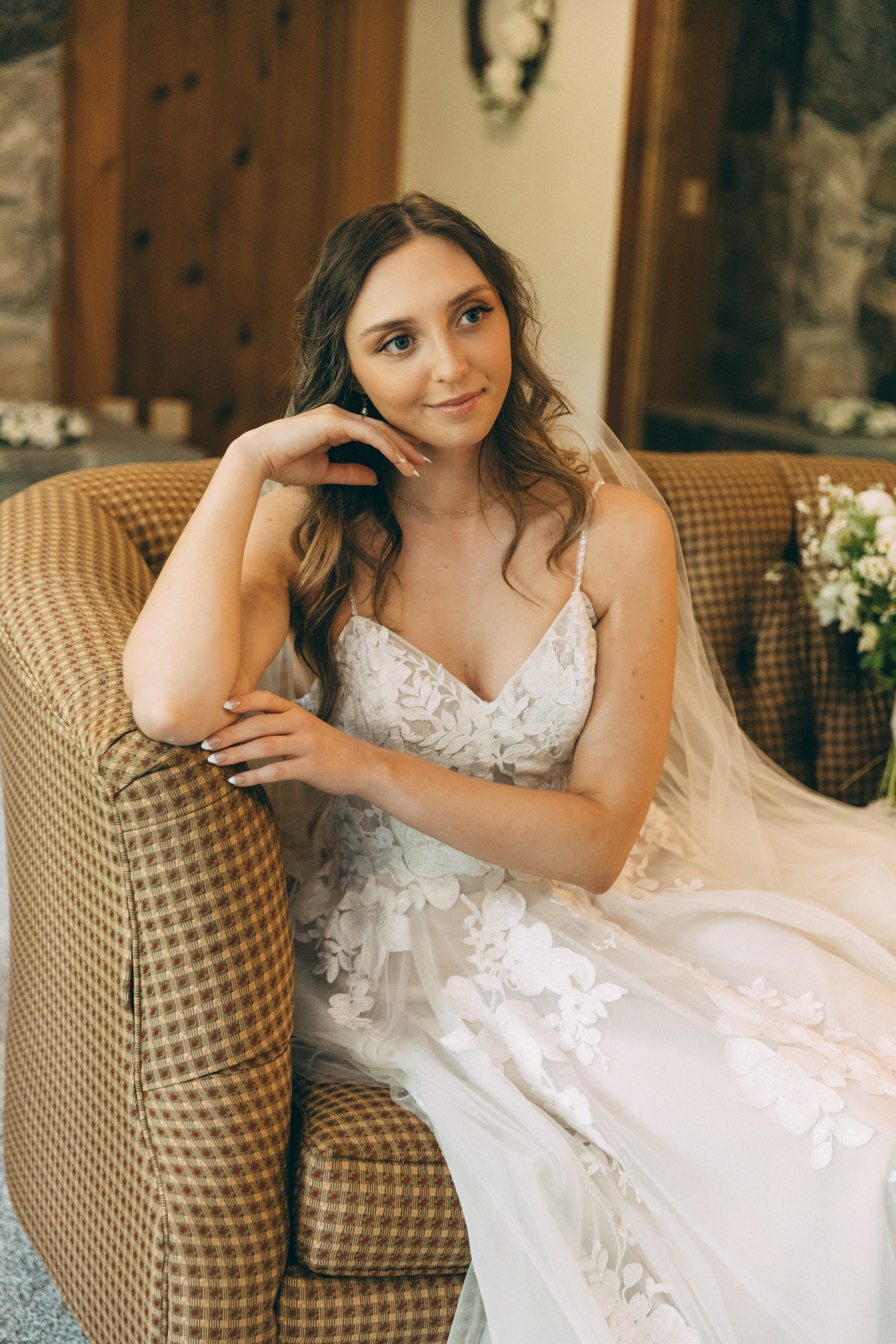 Wedding L&T. Family photographer in Vancouver WA Portland OR