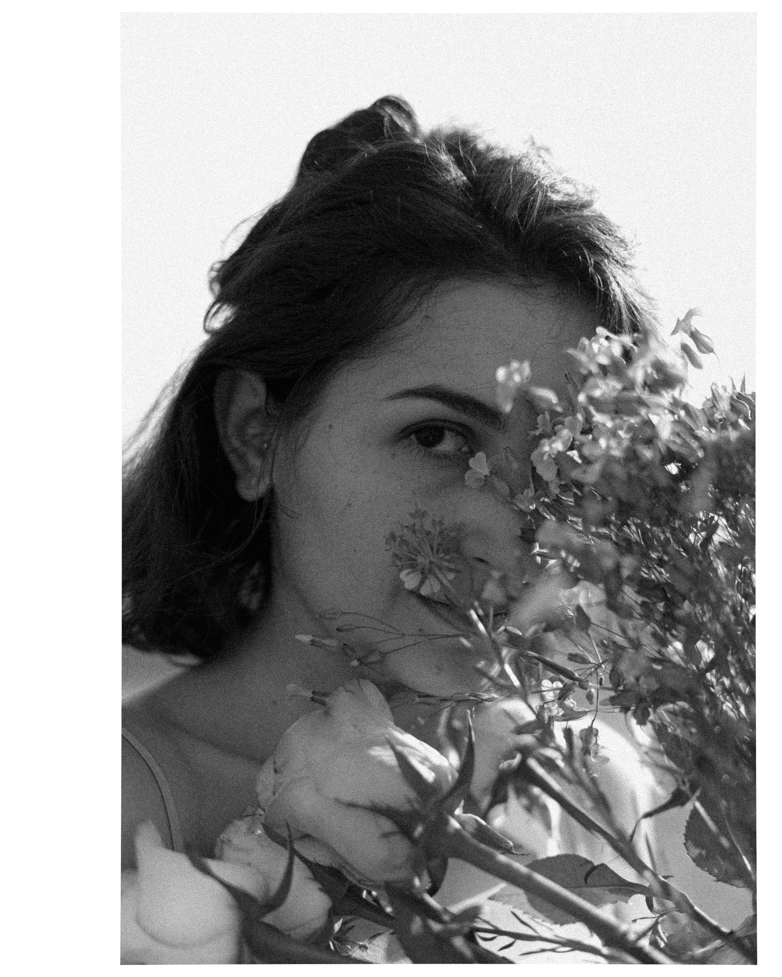 Природная съёмка