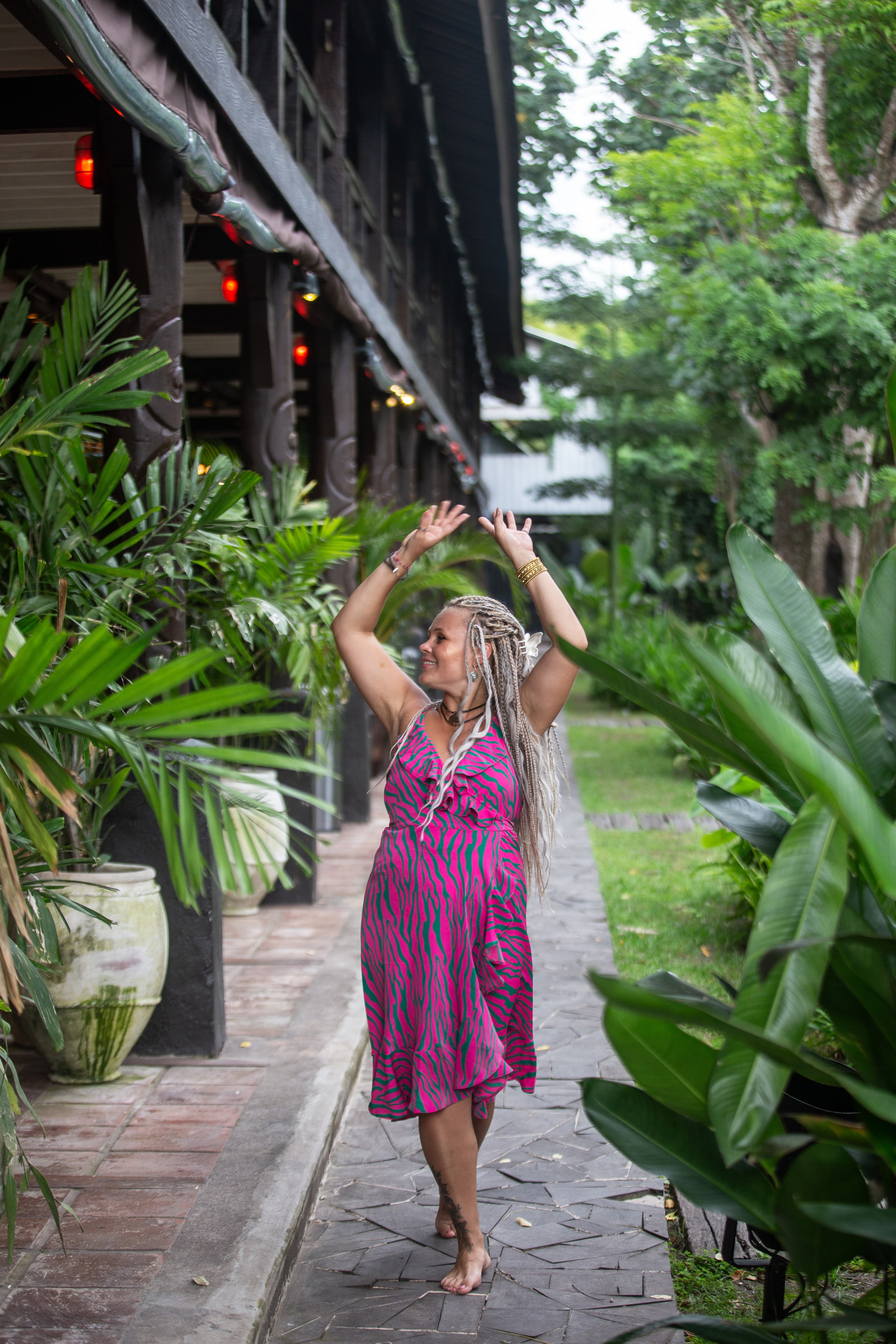 Бали тур с Дашей. Индивидуальный и парный фотограф на Бали — Bali Dream Photo