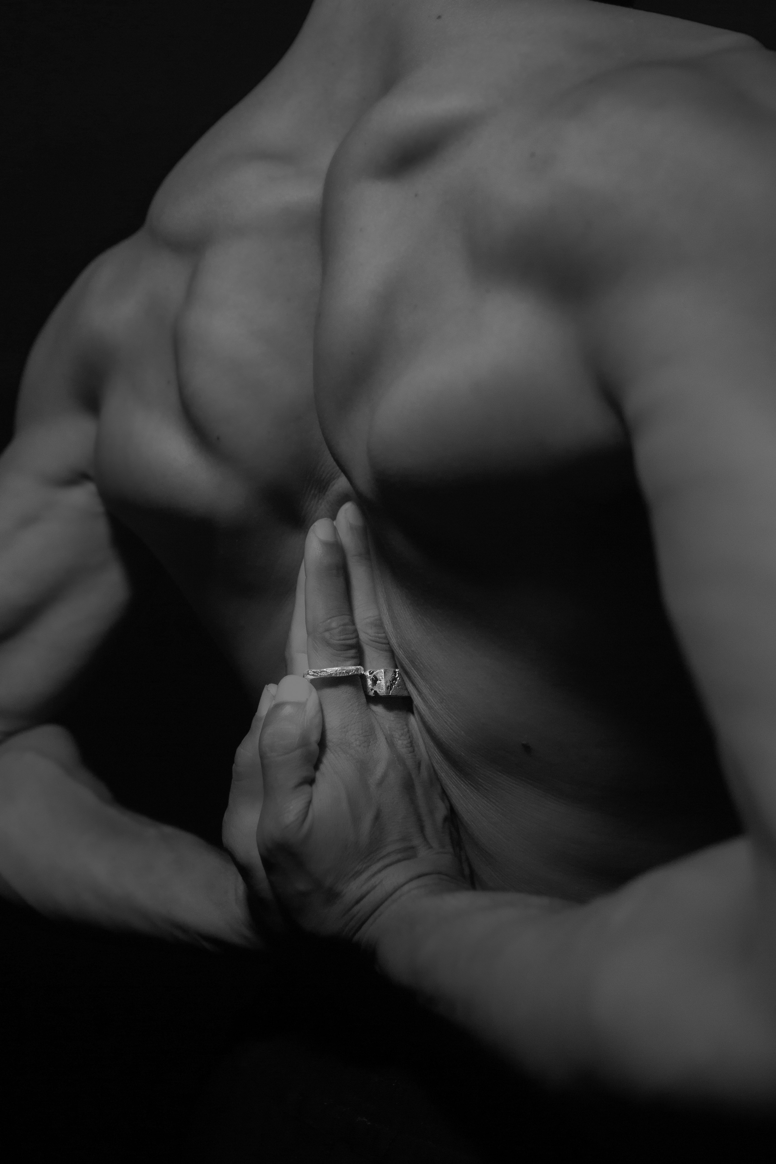 Ювелирные украшения. Индивидуальный и парный фотограф на Бали — Bali Dream Photo