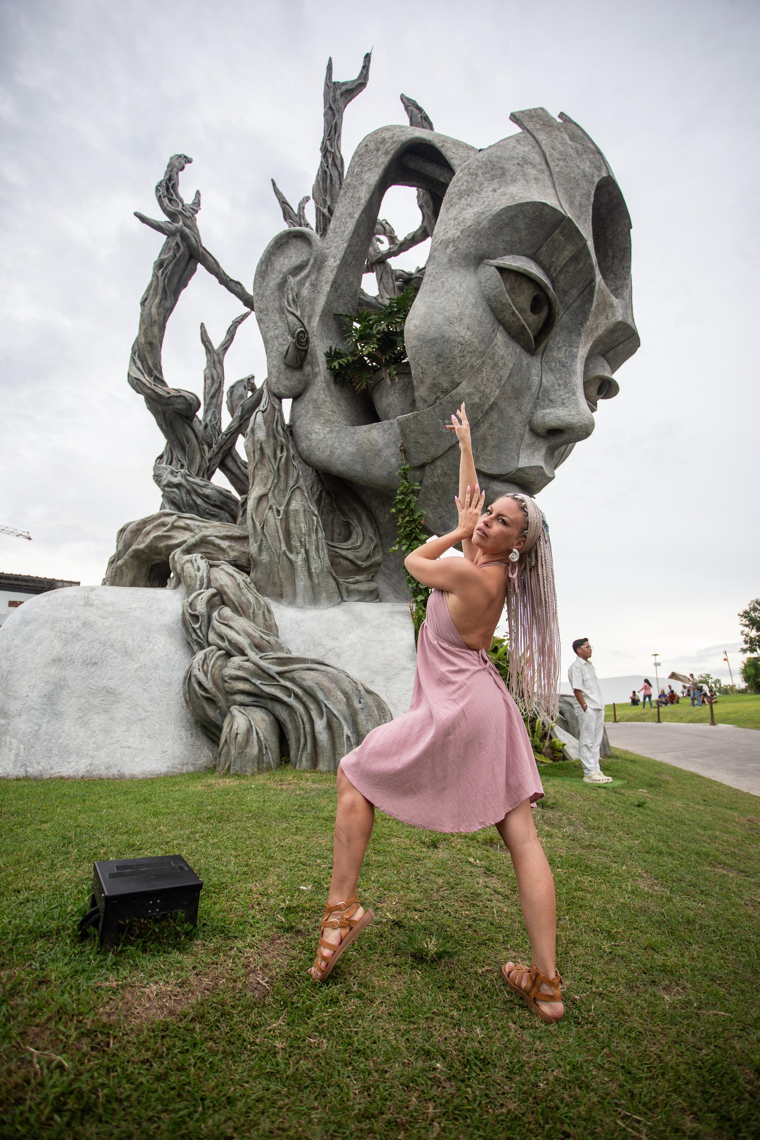 Бали тур с Дашей. Индивидуальный и парный фотограф на Бали — Bali Dream Photo