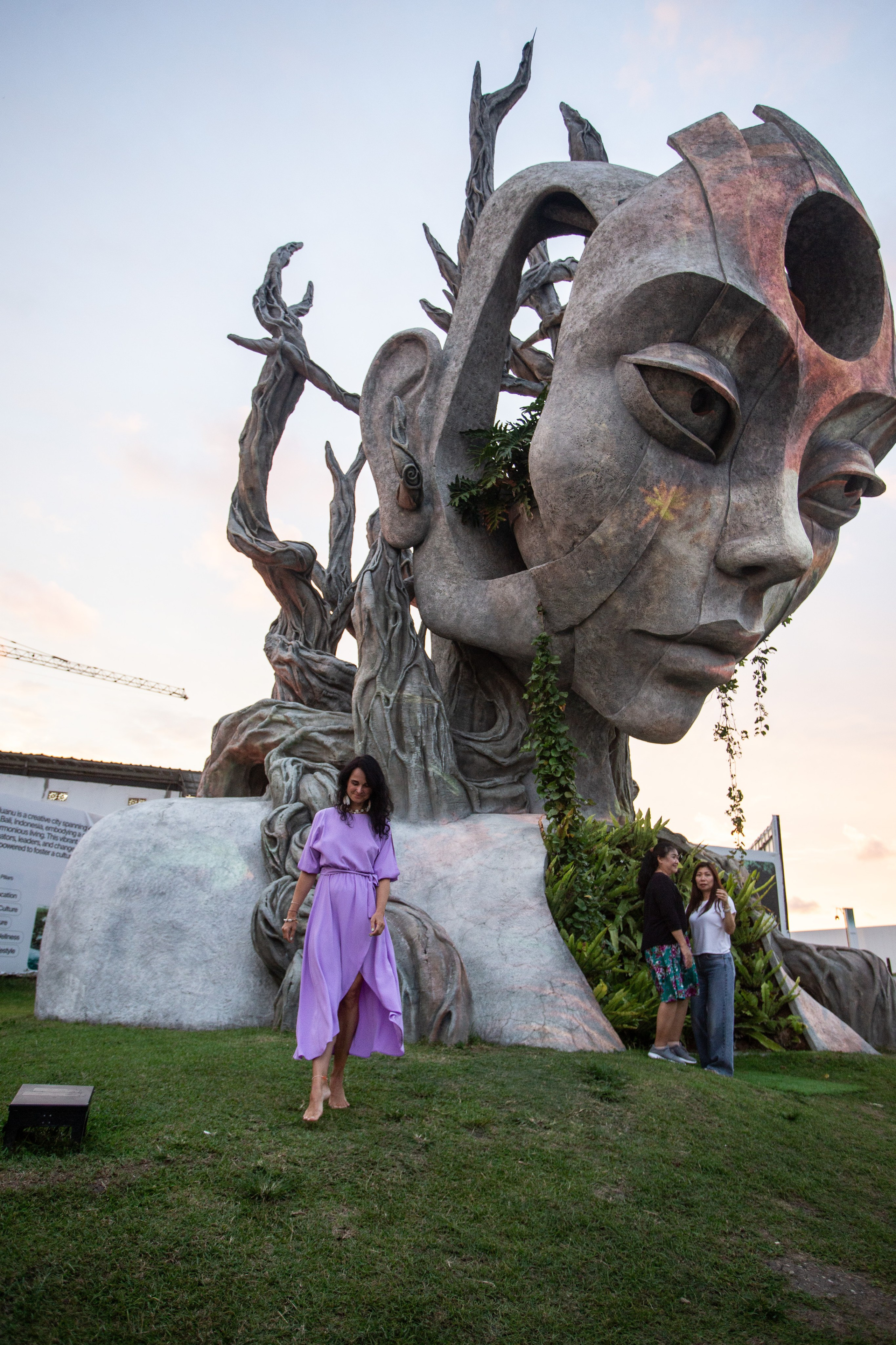 Бали тур с Дашей. Индивидуальный и парный фотограф на Бали — Bali Dream Photo