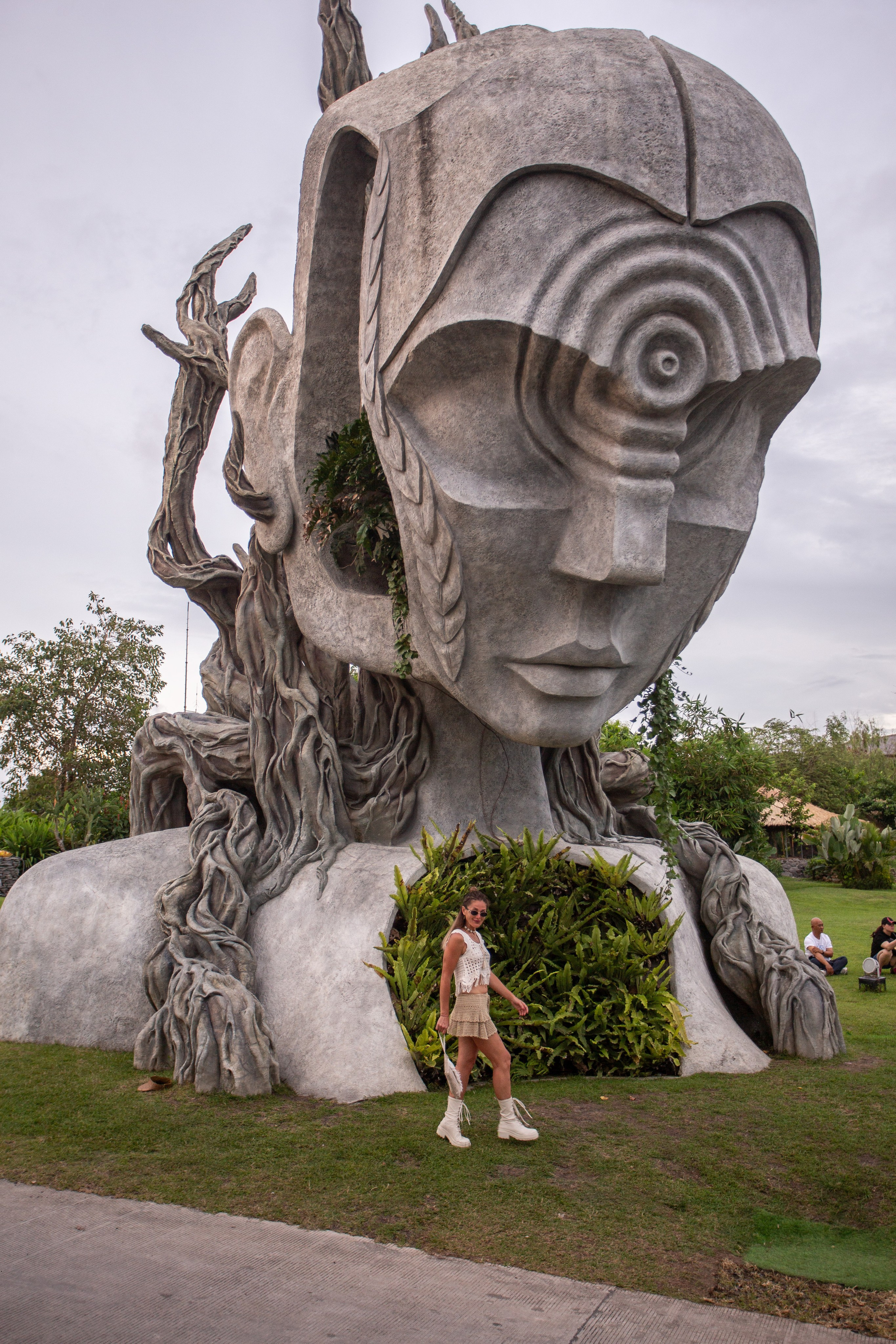 Бали тур с Дашей. Индивидуальный и парный фотограф на Бали — Bali Dream Photo