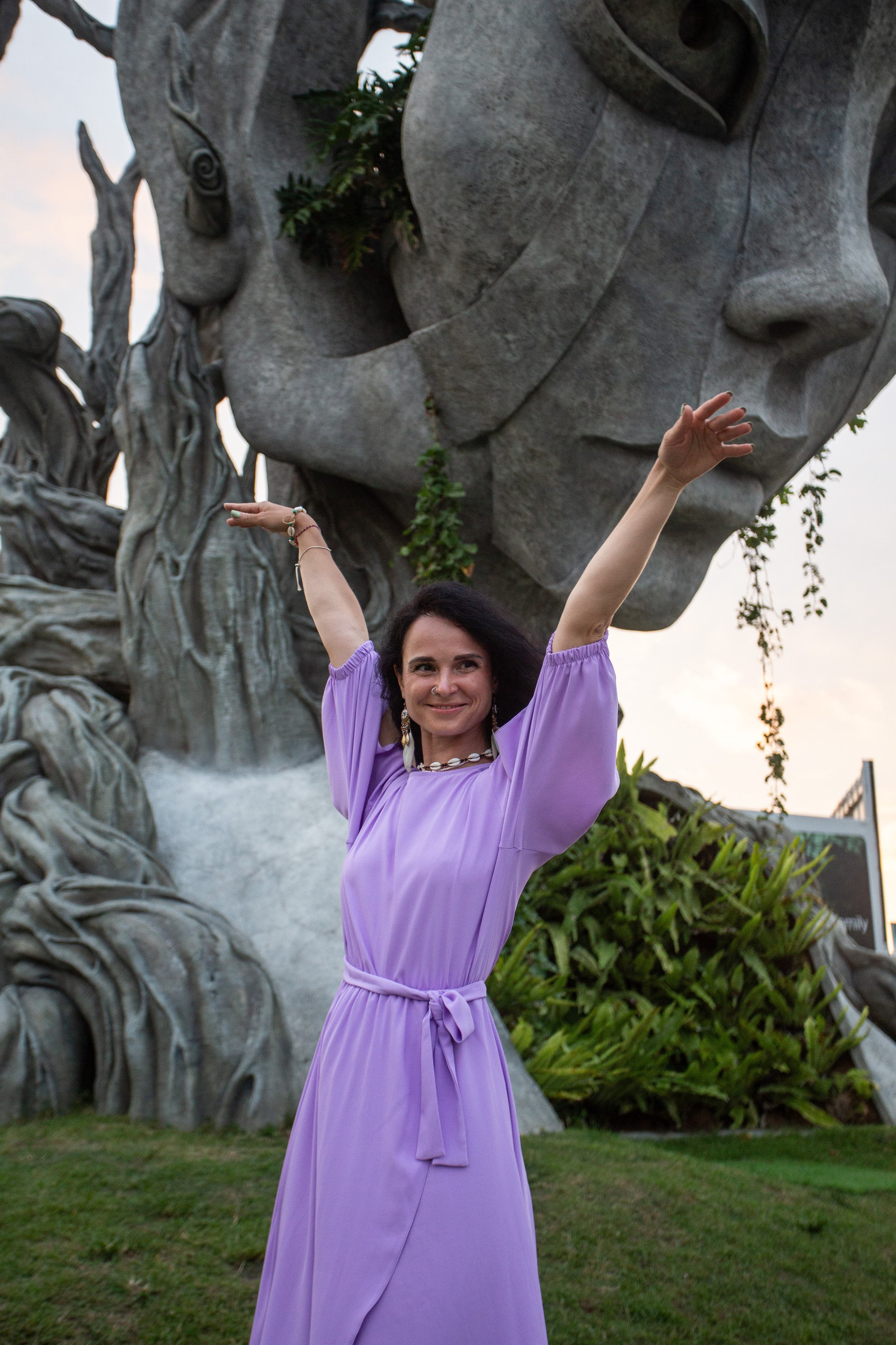 Бали тур с Дашей. Индивидуальный и парный фотограф на Бали — Bali Dream Photo