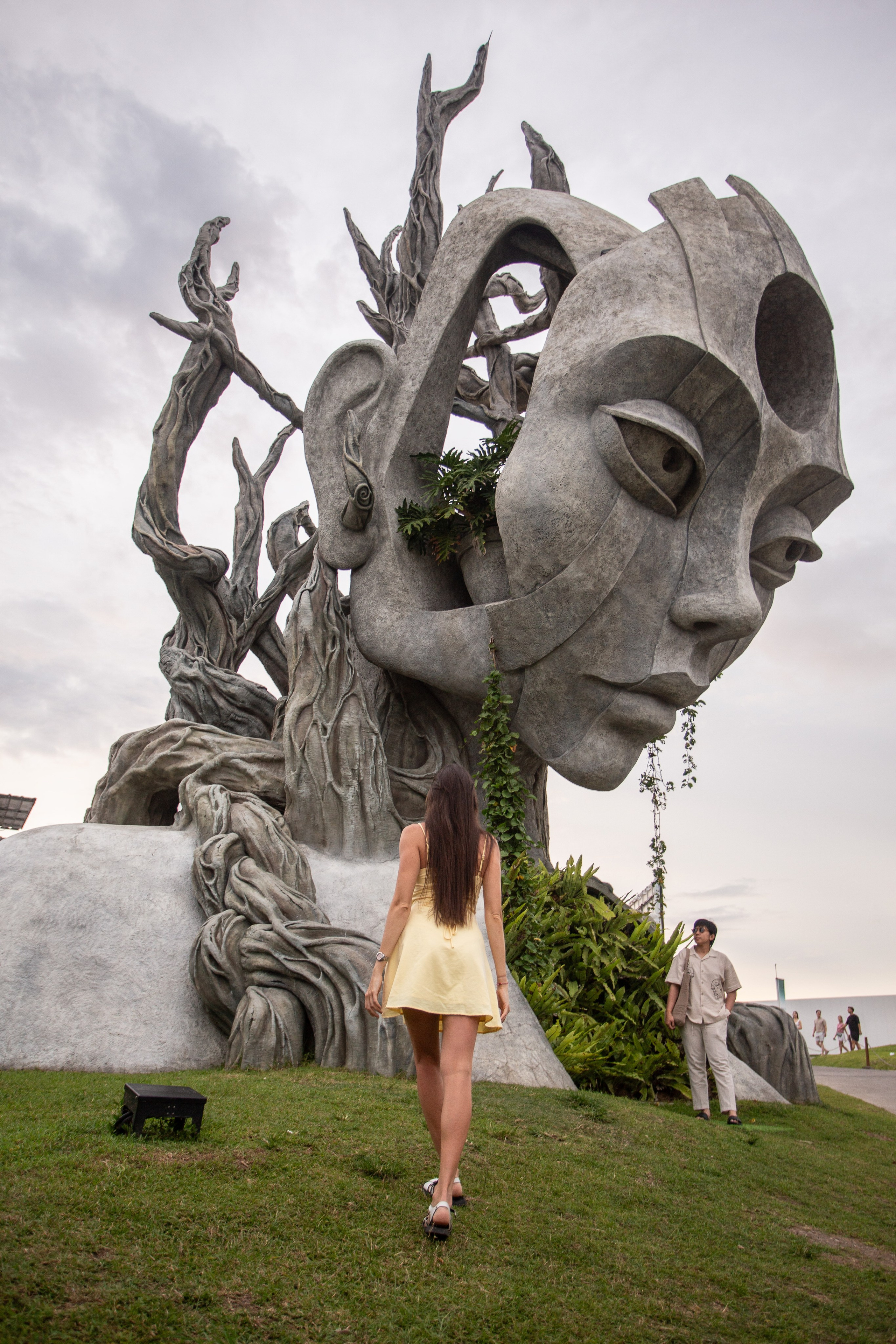 Бали тур с Дашей. Индивидуальный и парный фотограф на Бали — Bali Dream Photo