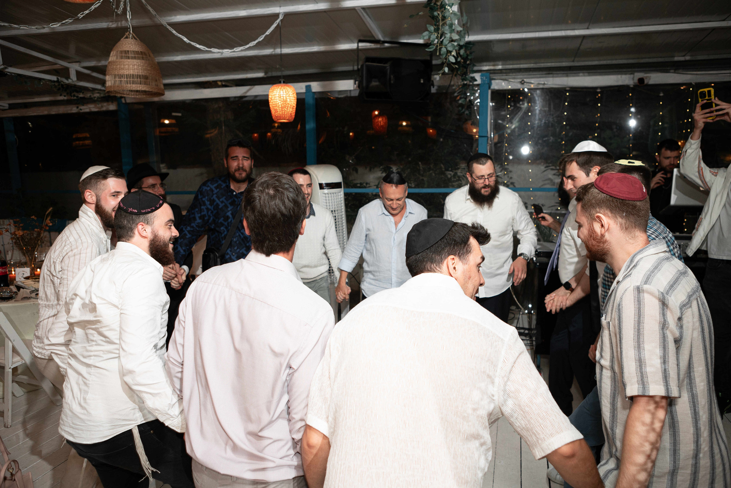 WEDDING IN A COZY PLACE NEAR TEL AVIV. PHOTOGRAPHER IN ISRAEL