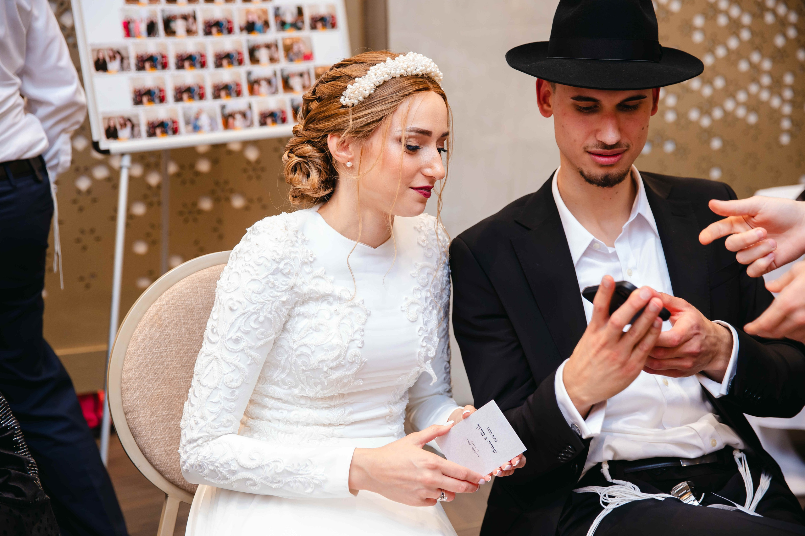 WEDDING OF POLINA AND BORUKH. Https://shi-photo.com/