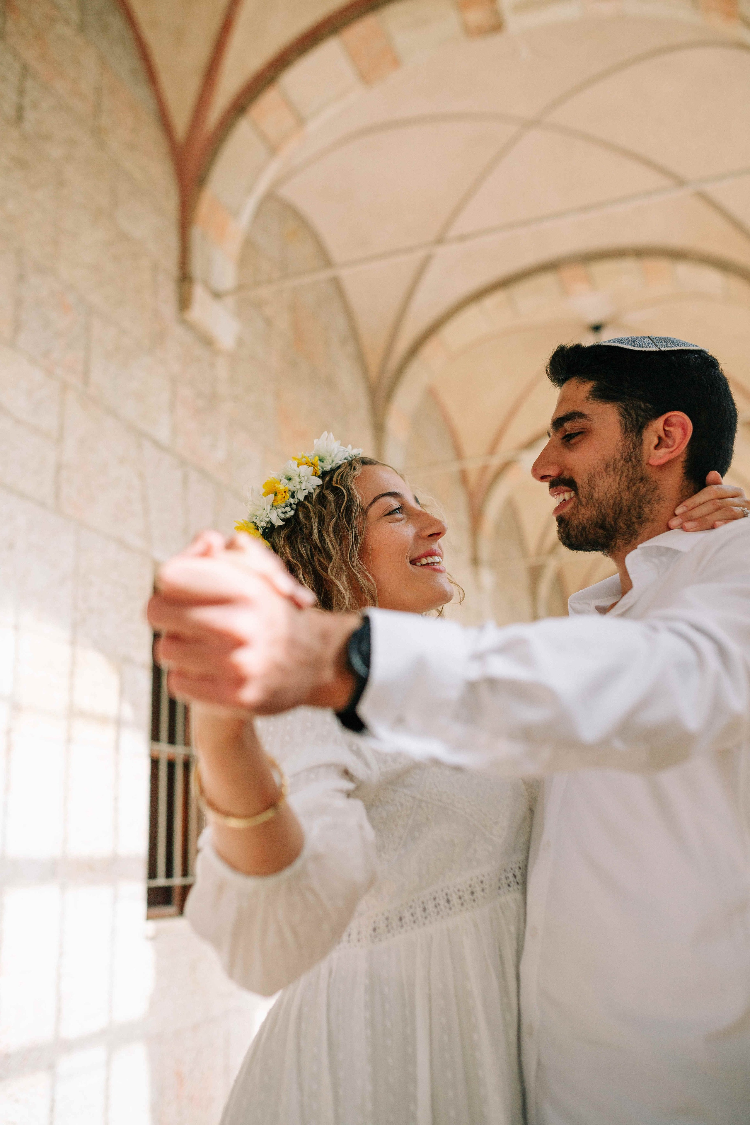 FRENCH LOVE. PHOTOGRAPHER IN ISRAEL