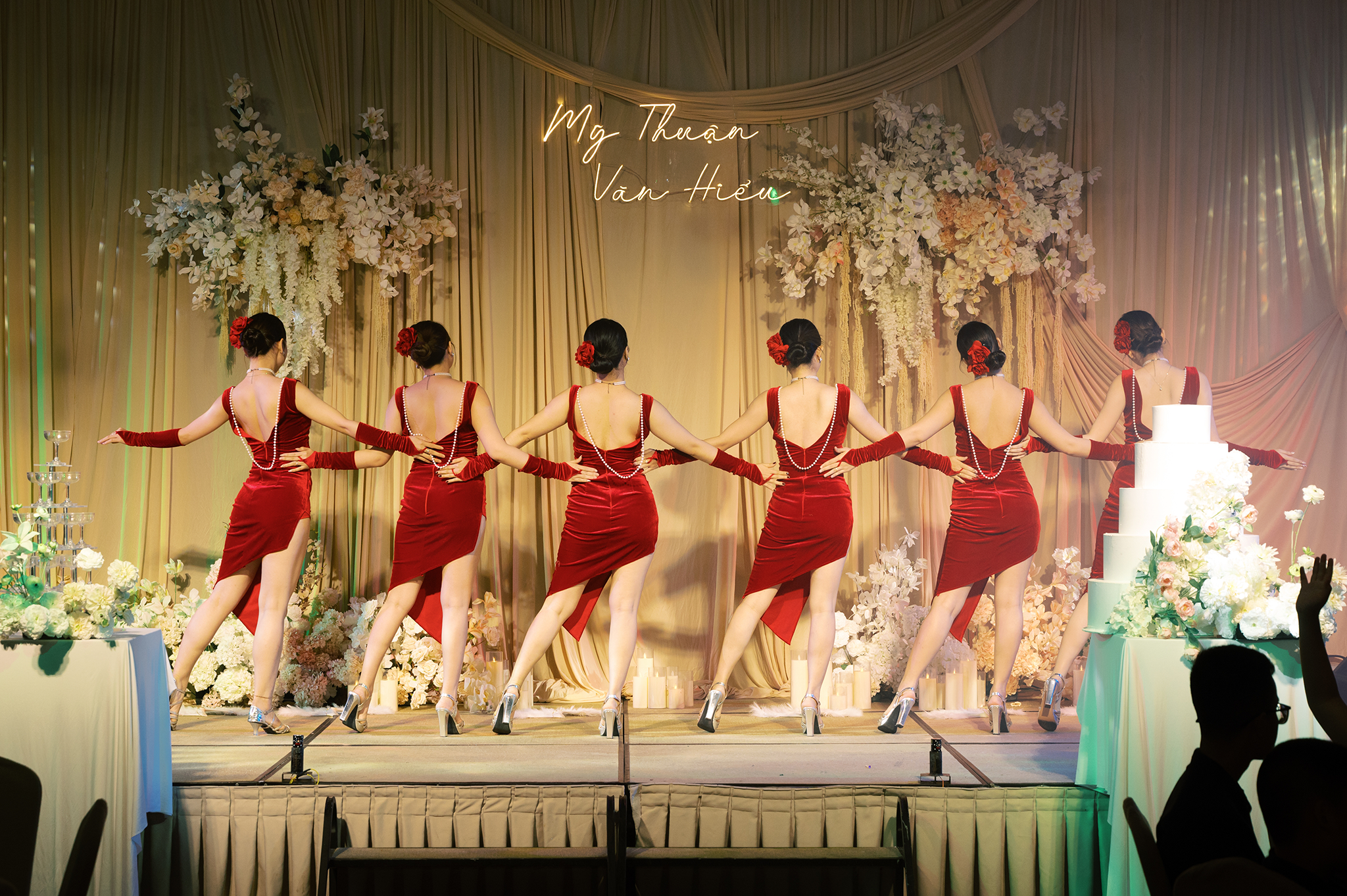 Hieu & Thuan | Wedding Day | 29.012.2025. Nukaphotographer Classic, Romantic & Timeless Wedding Photography Basedd inin Quy Nhon — Ho Chi MinhMinh, Viet Nam