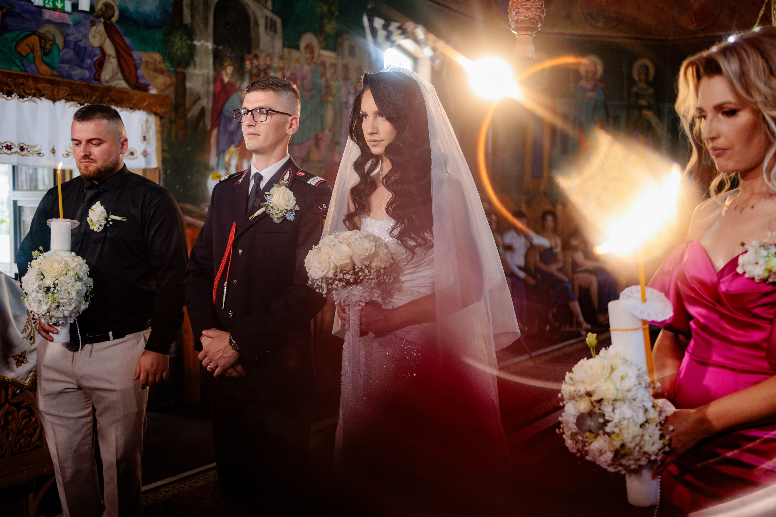 Valentina & Catalin. Alexandru Stoleriu Fotograf