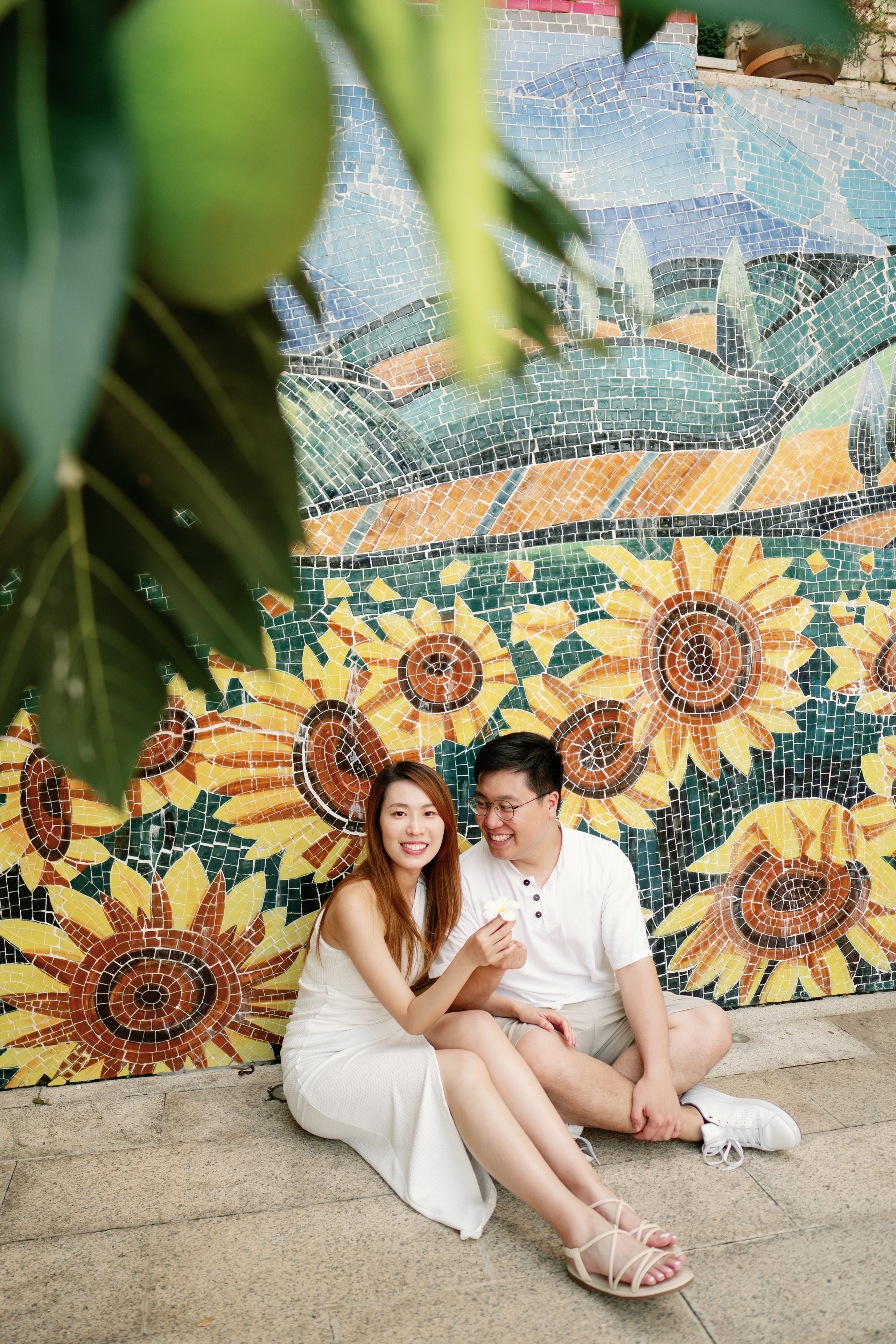 Photographer Phu Quoc