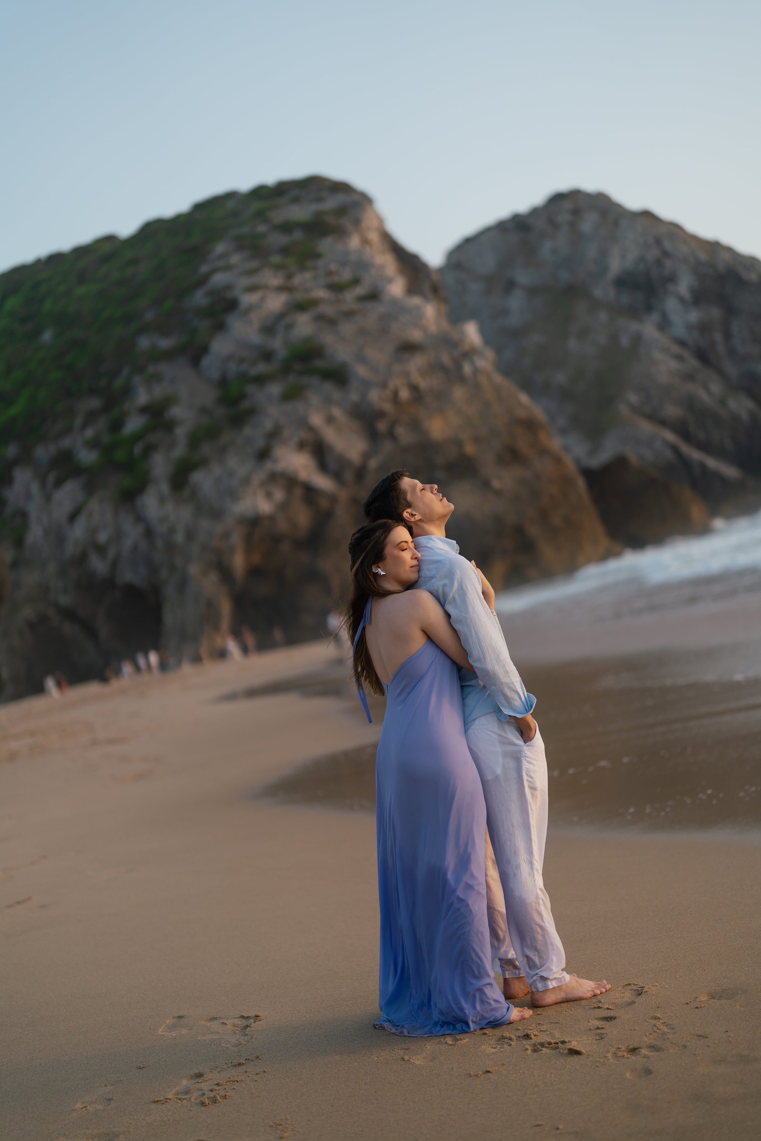 Bianca e Paulo. Fabio Barth | Foto e Filme de casamento