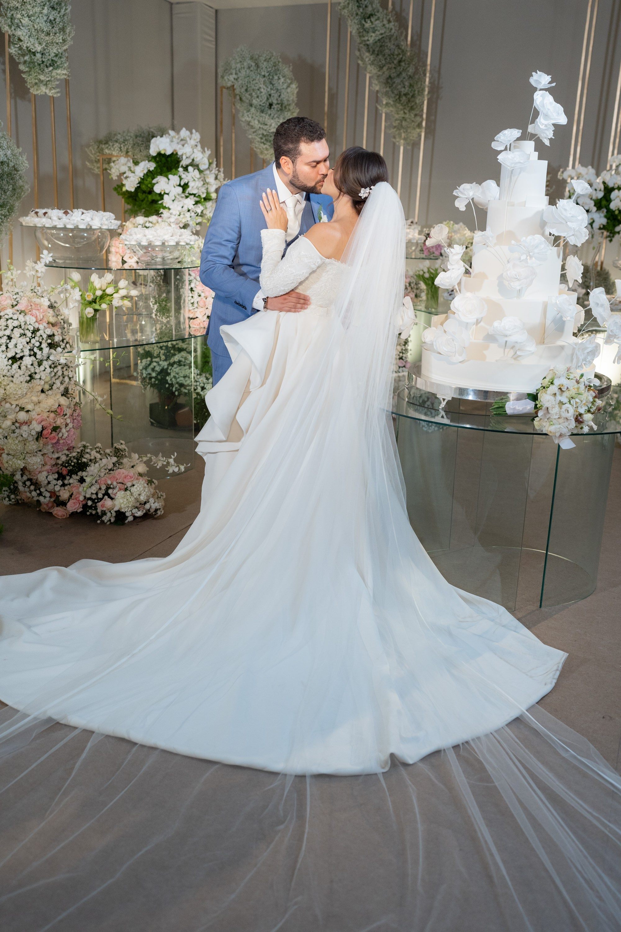 Luiza e Marcelo. Fabio Barth — Wedding Photo & Film