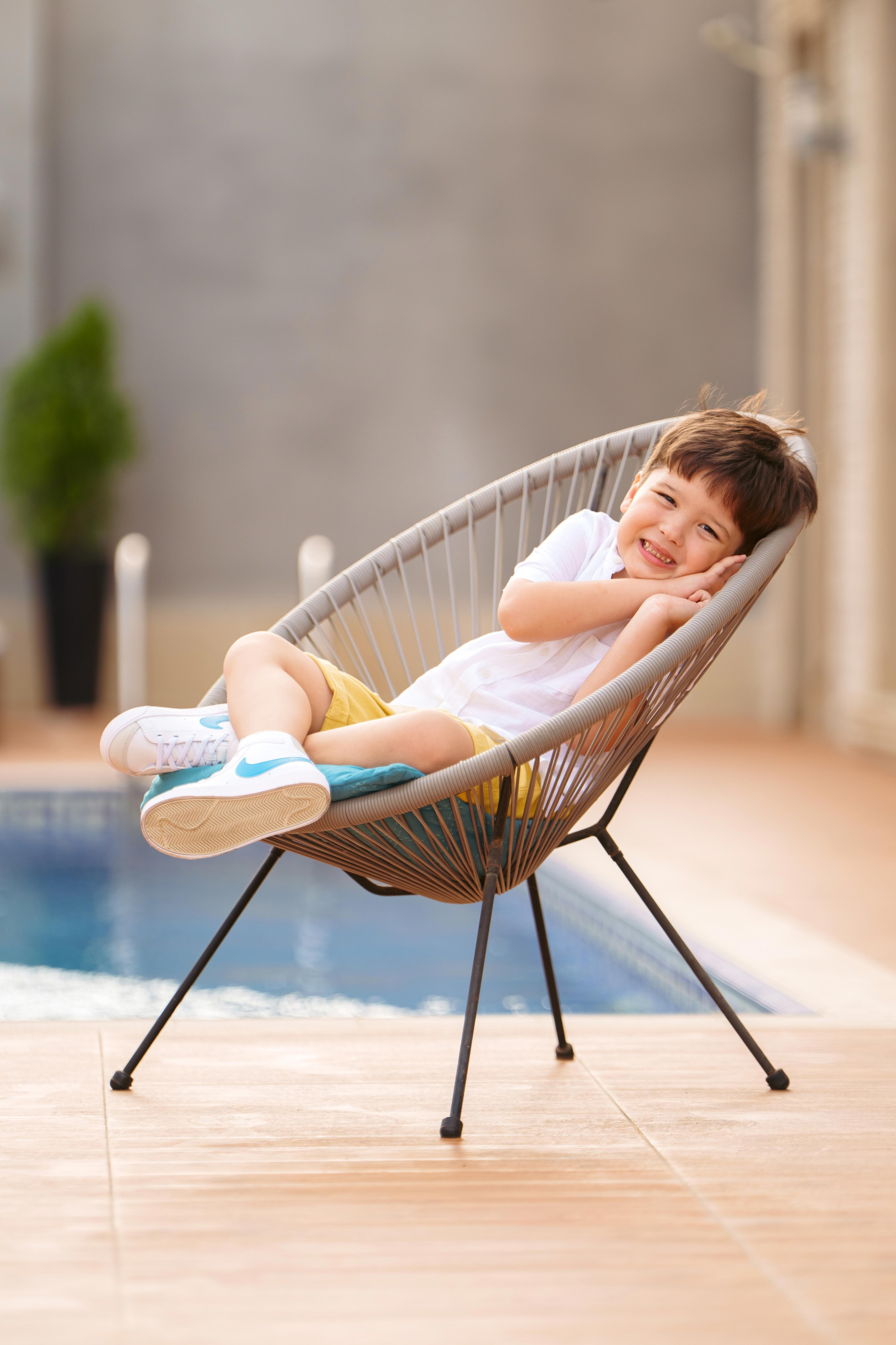 Kids & Family. Javidan.media