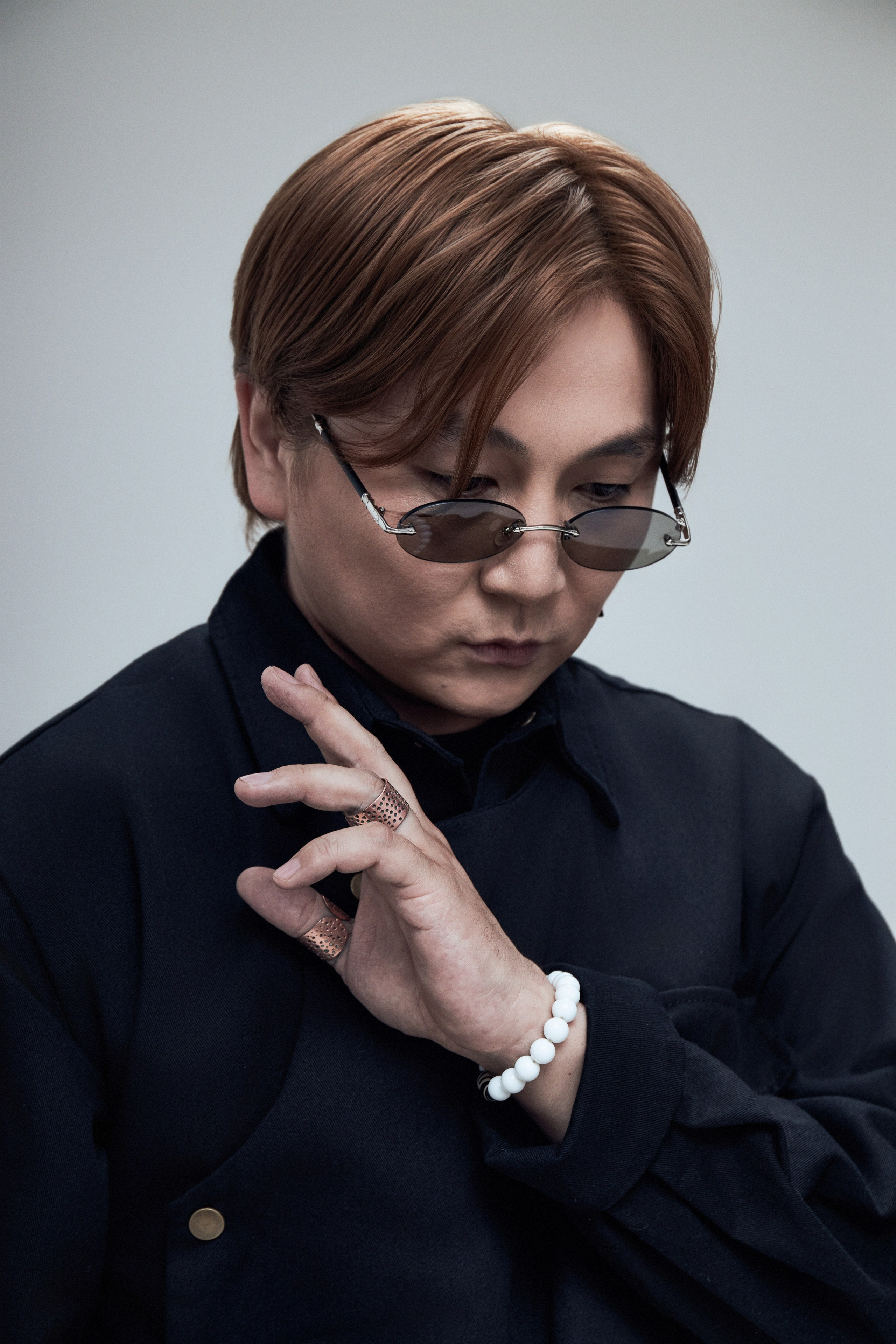 LUTABAND. Фотостудия рекламной, коммерческой съемки в Улан-Удэ