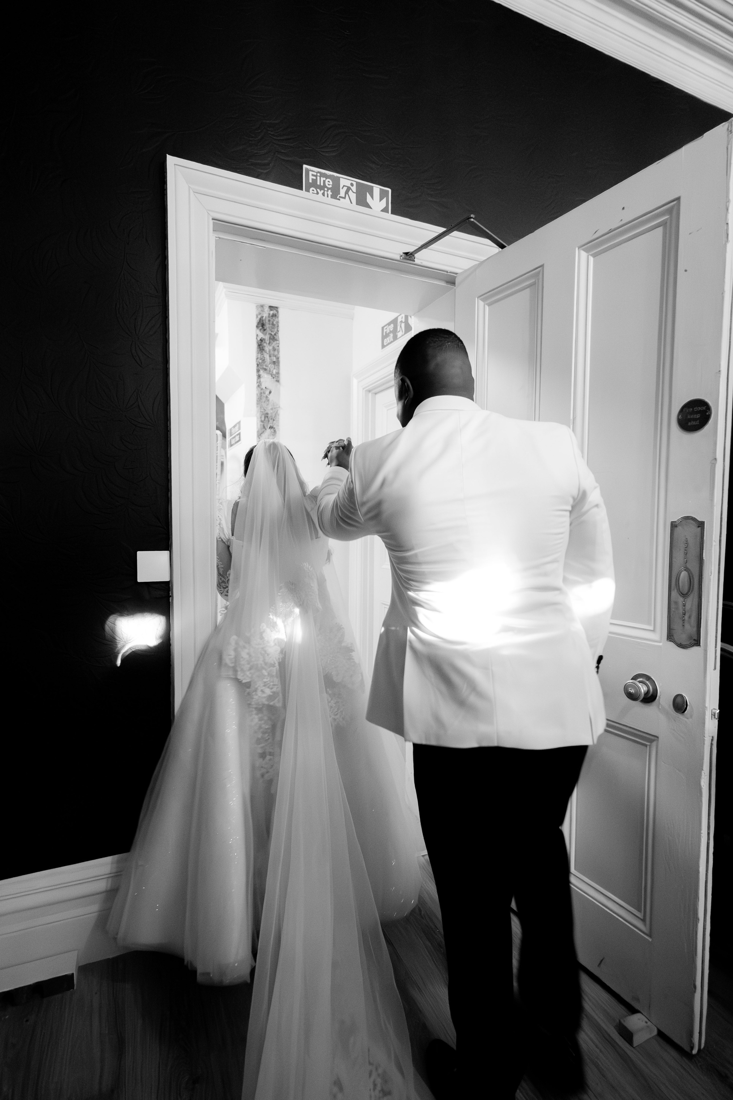 Josh & Shorifa. Sola SLY | London Photographer and Videographer