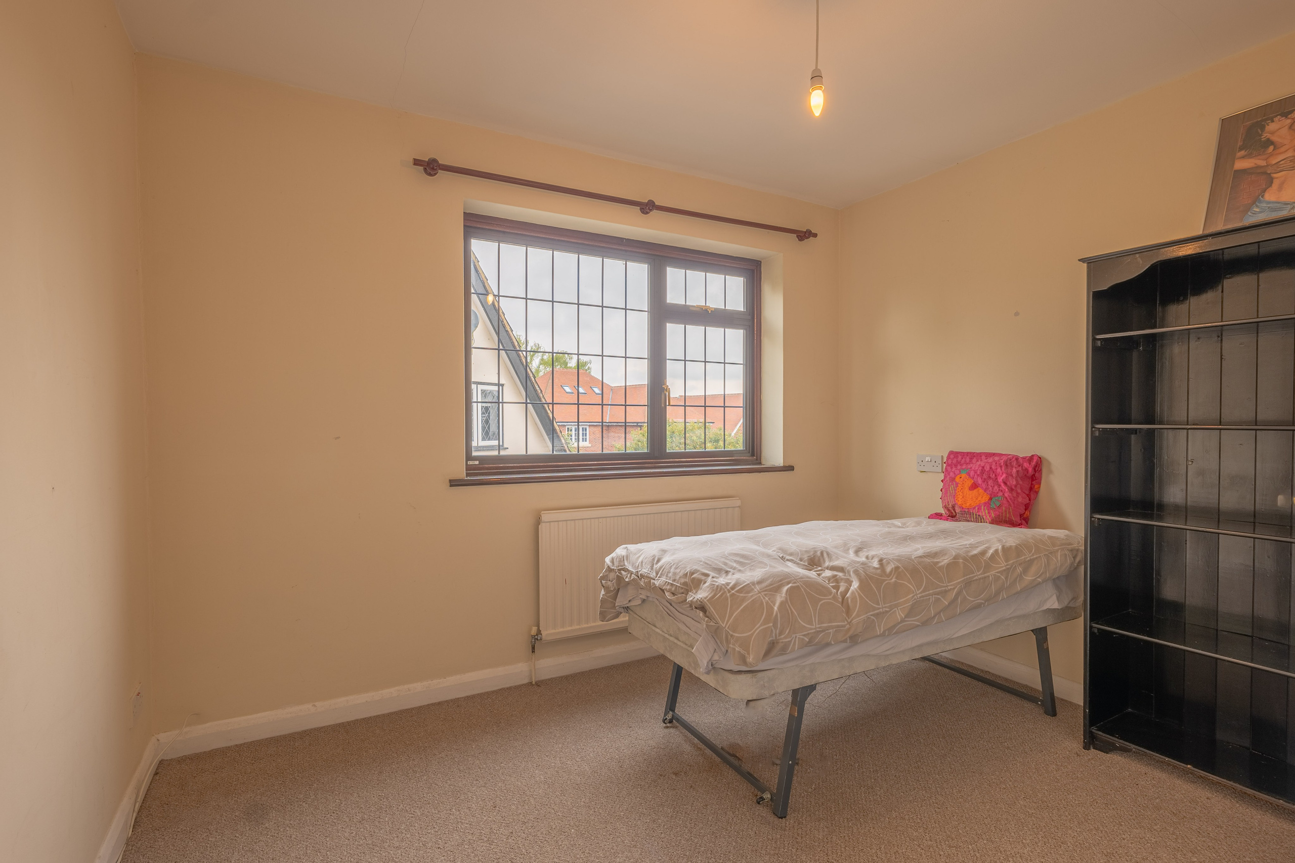 Green Lane. Sola SLY | London Photographer and Videographer