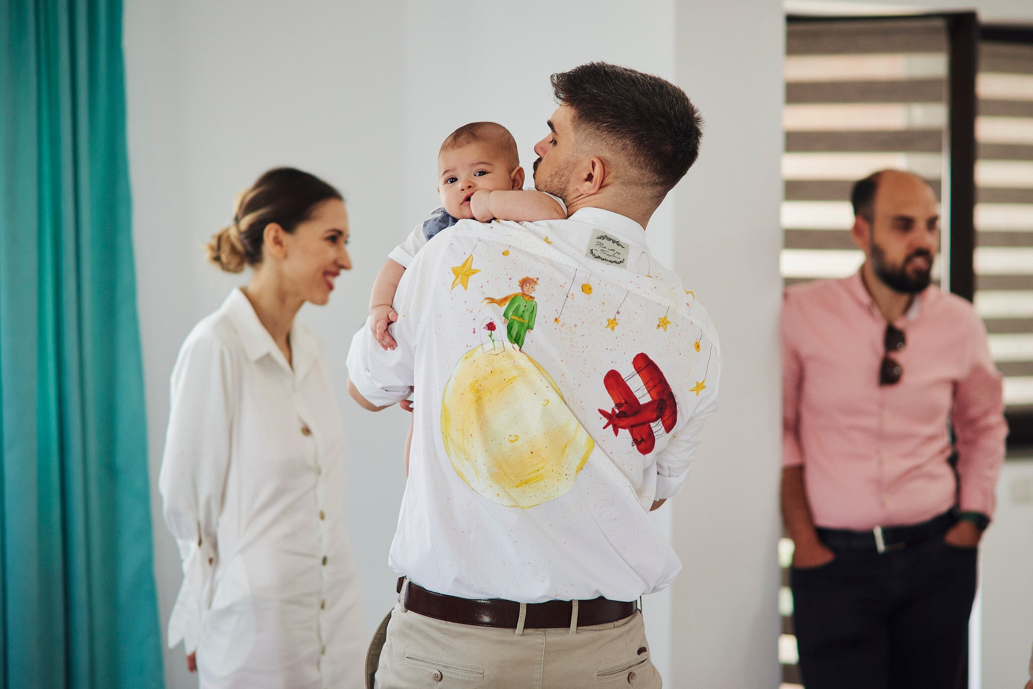 Darius George. Georgescu Alexandru Fotograf