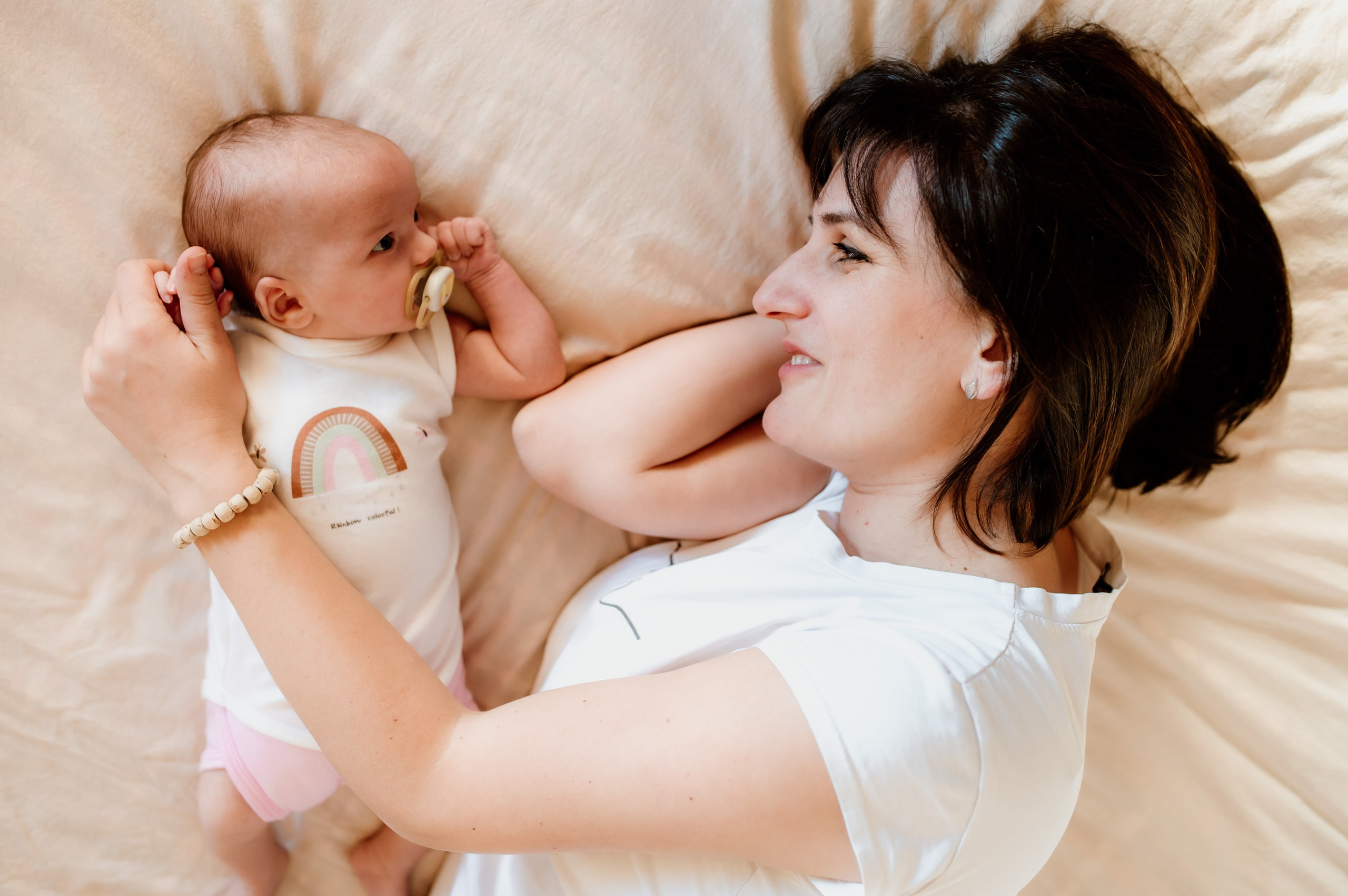 Babies. Bojana Žuža, photographer in Belgrade, Serbia