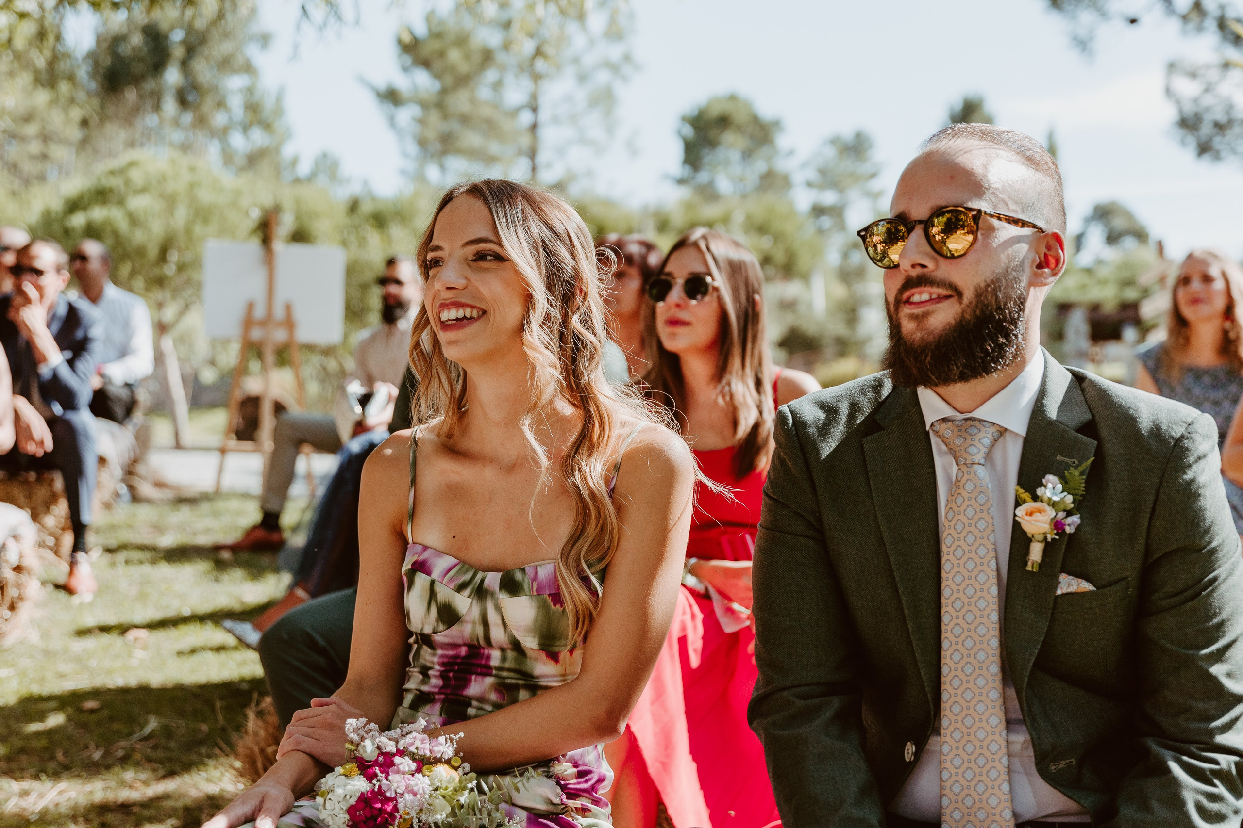 Galeria e Filme Casamento Quinta Júlia dos Ovos. Luxury Wedding Photographer & Cinematography | Ricardo & Mary Pictures