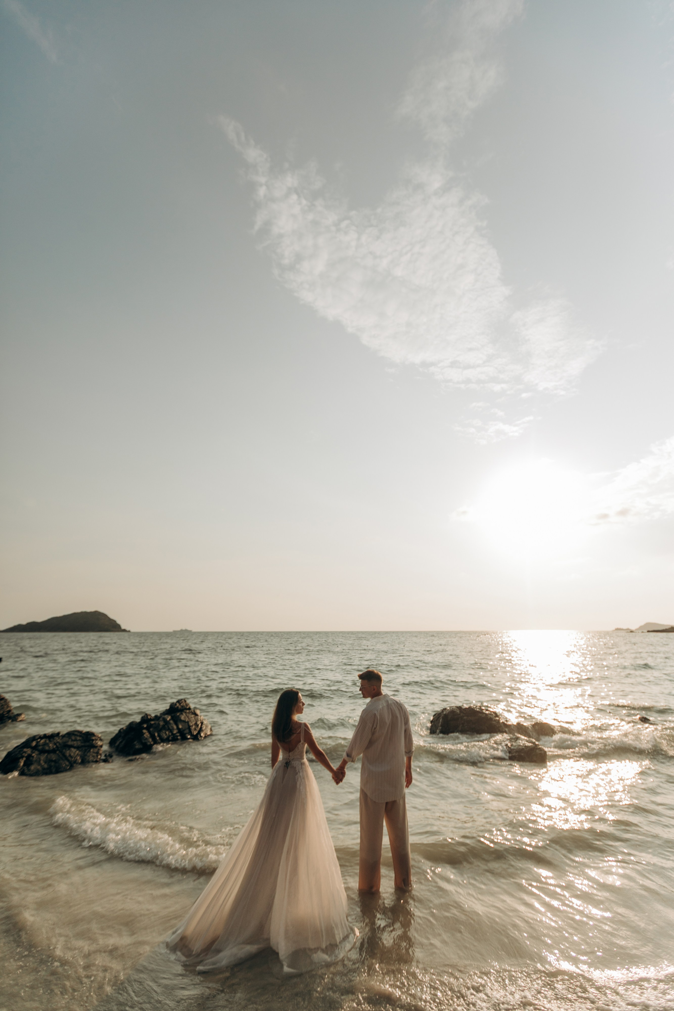 LoveStory. Фотограф в Паттайе