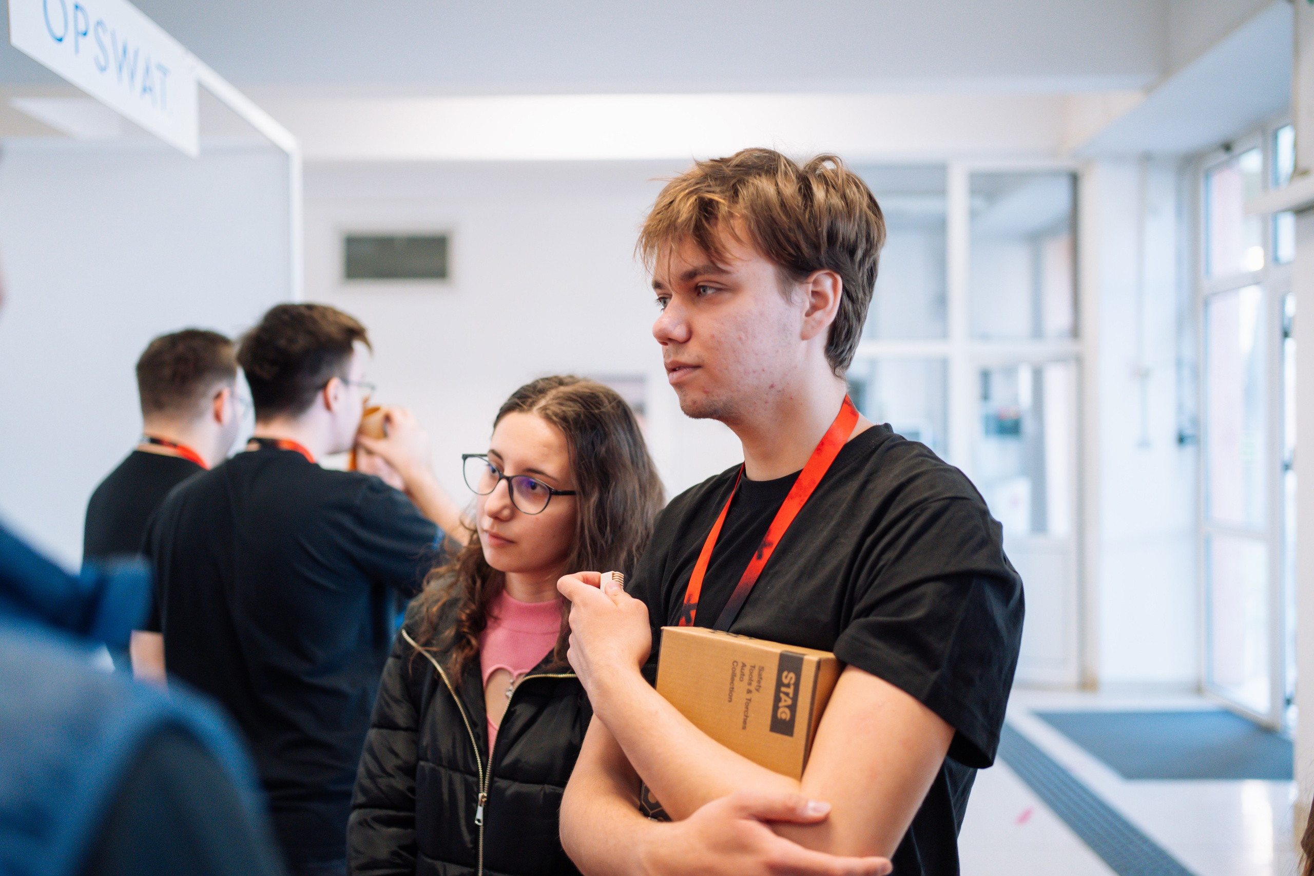 Labs Fair Liga AC 2026. Cozac Cristian Photographer