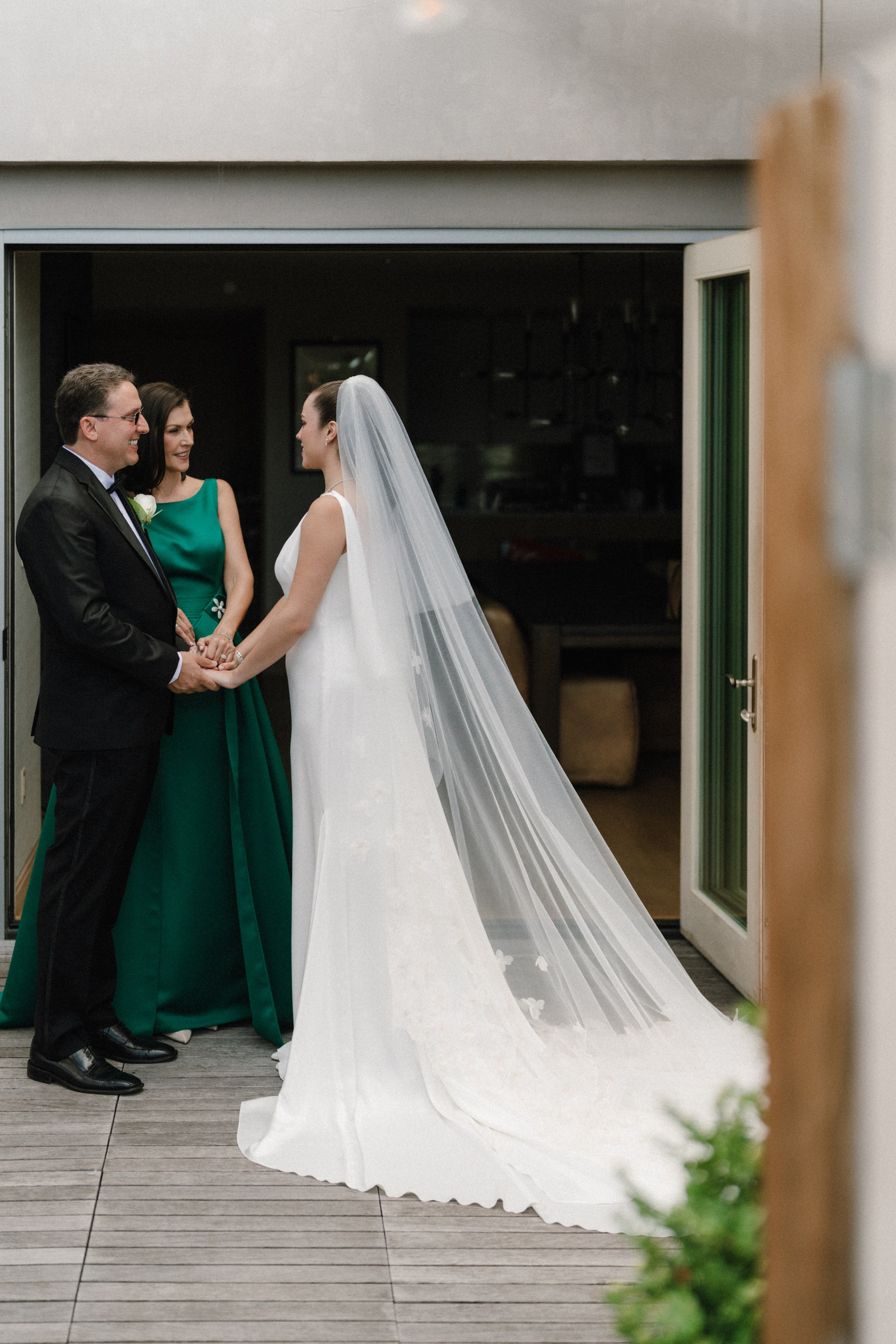 Cristina and Jack. Wedding photographer and videographer New York | New Jersey