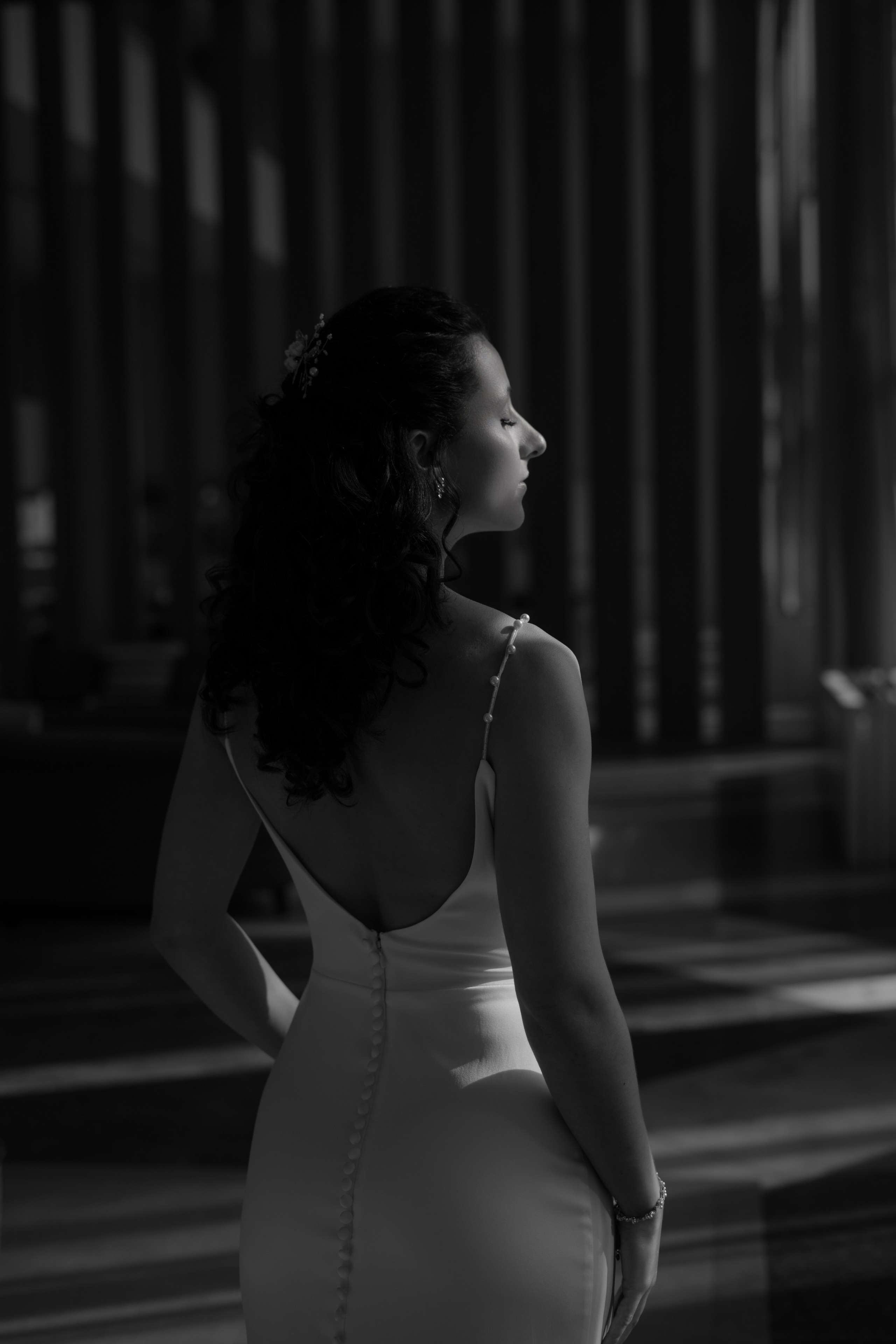 Priscila e Marlon. Luz suave, direção leve e fotos que captam quem realmente você é