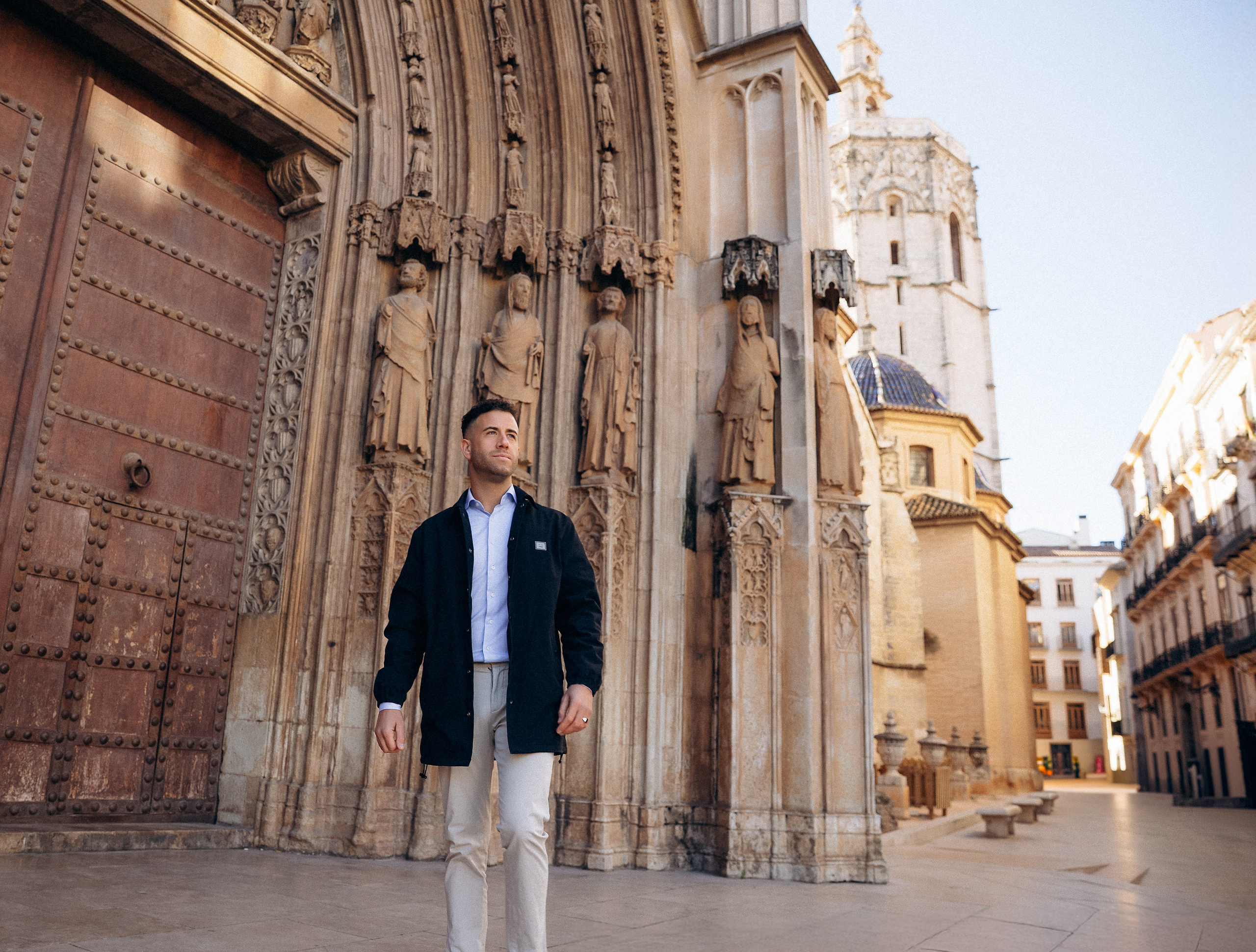 Мужская портретная съёмка в Валенсии и по всей Испании | Стильная мужская фотография. Юлия Гнатенко — Фотограф Валенсия, Аликанте, Барселона, Испания, Европа