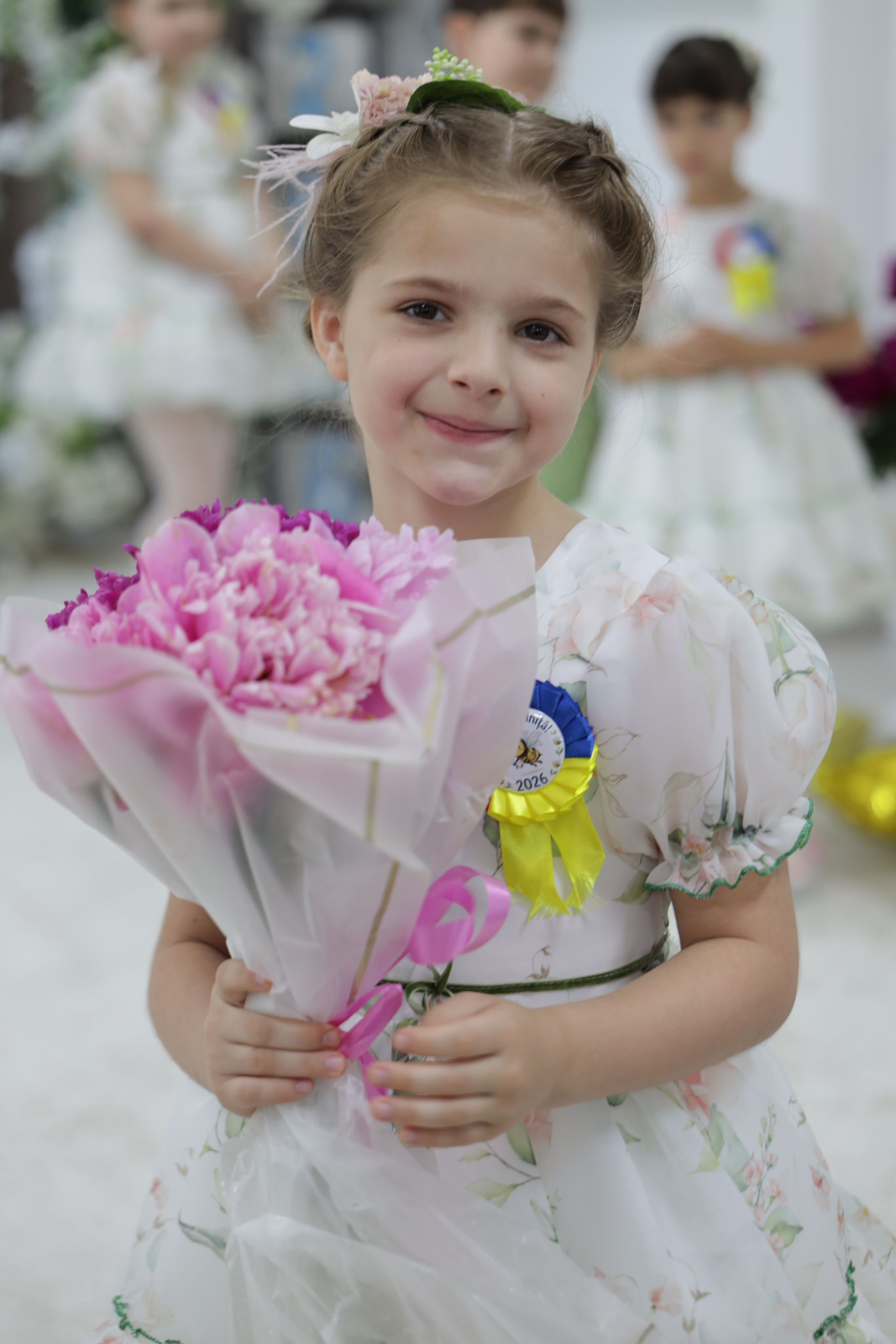Adio Grădiniță 2026. Alika Dia- Fotograf în Republica Moldova, Strășeni