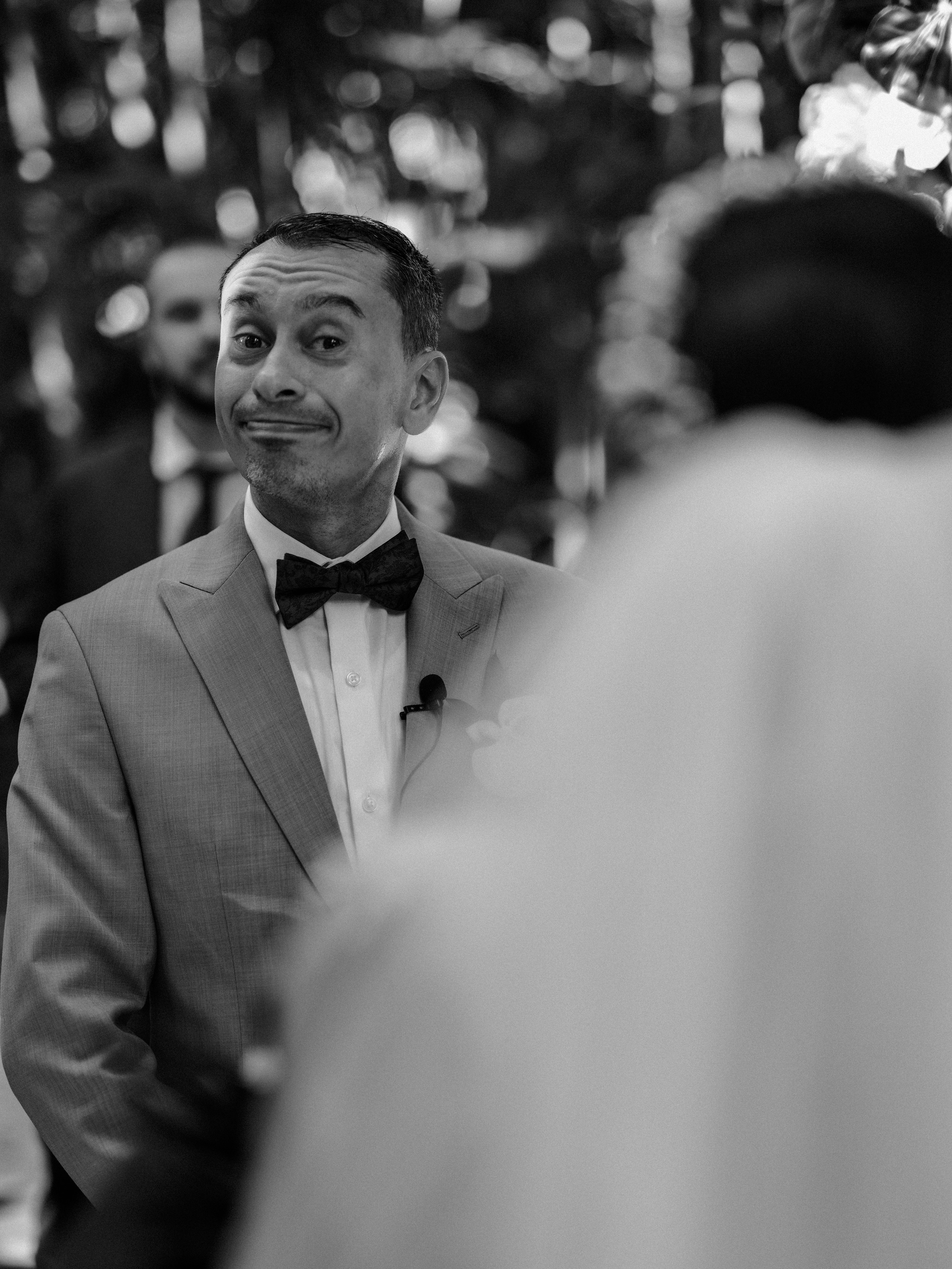 IRINE AND DENNY. Florida destination wedding photographer