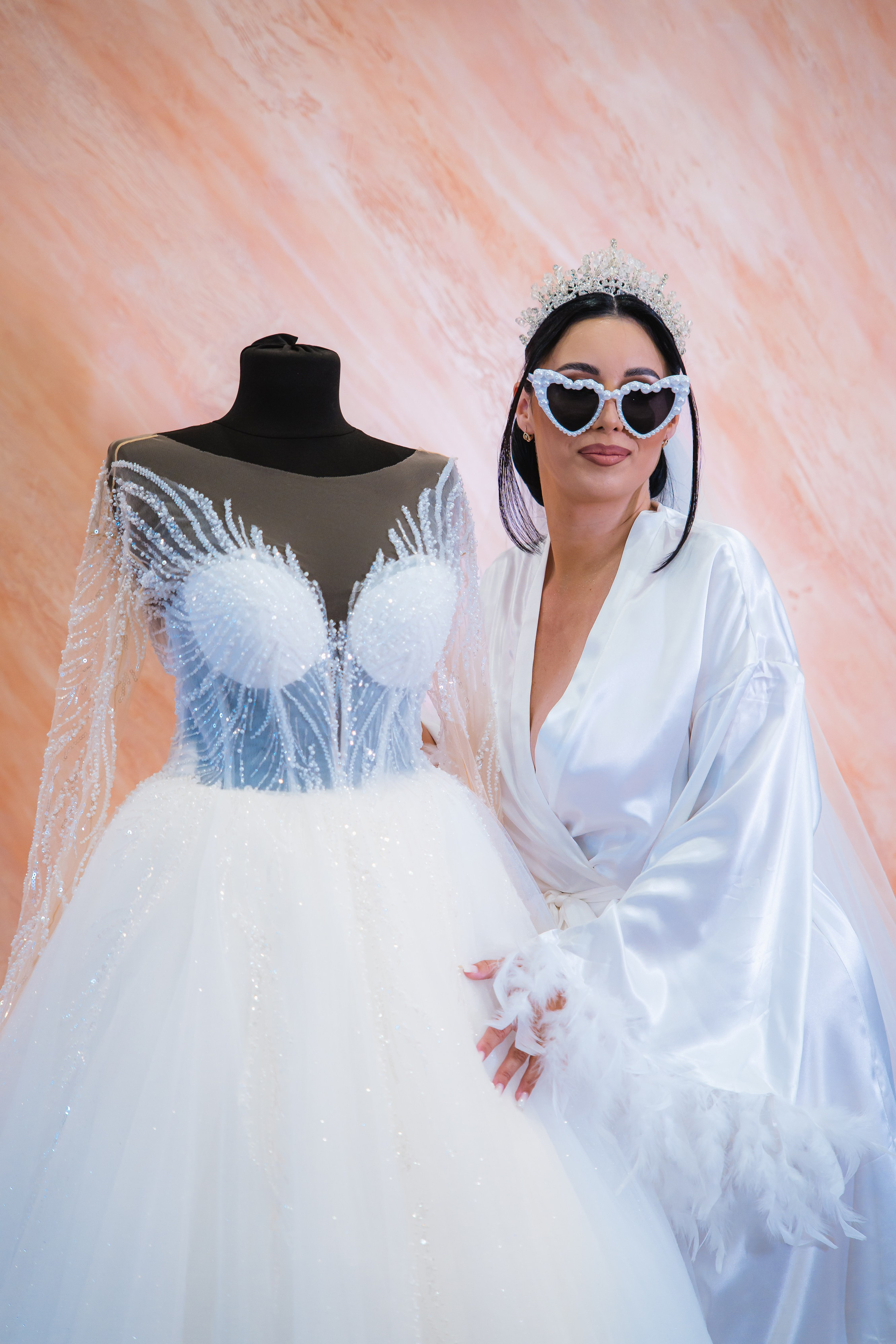 Bella & Adi. Foto Studio — Fotograf de evenimente, nunti, botezuri, portrete