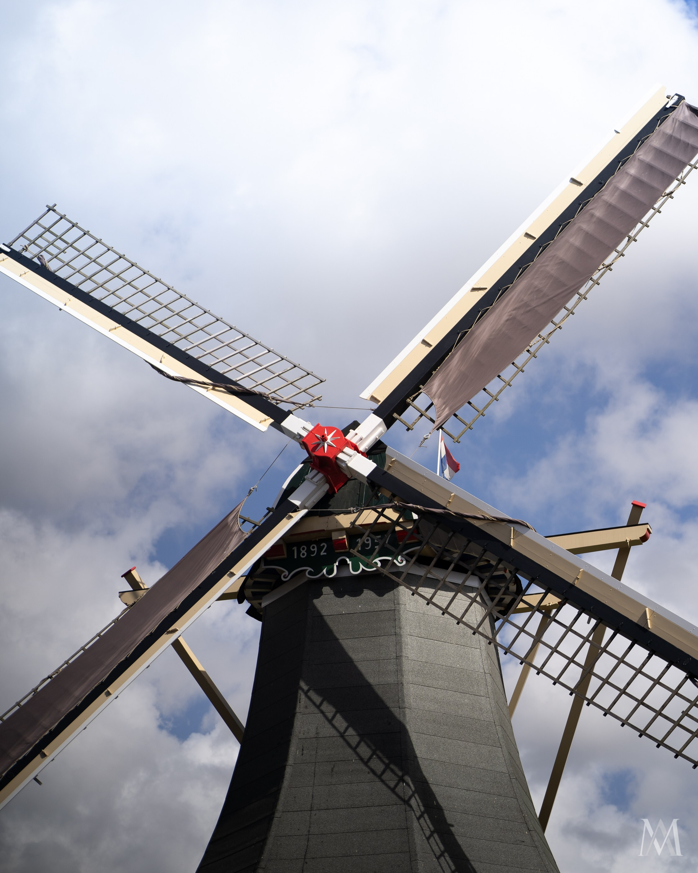 NETHERLANDS. MA Visuals — Fotografia e Vídeo