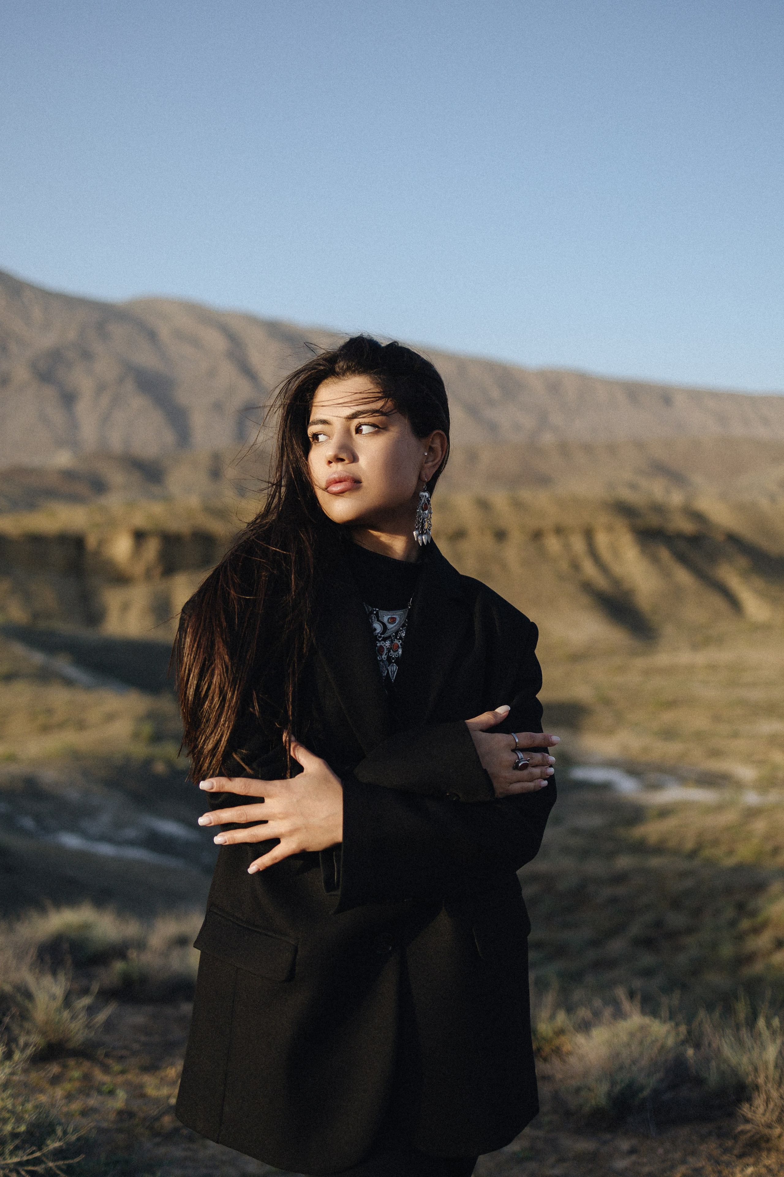 Selbi. Family and wedding photographer in Bangkok, Thailand