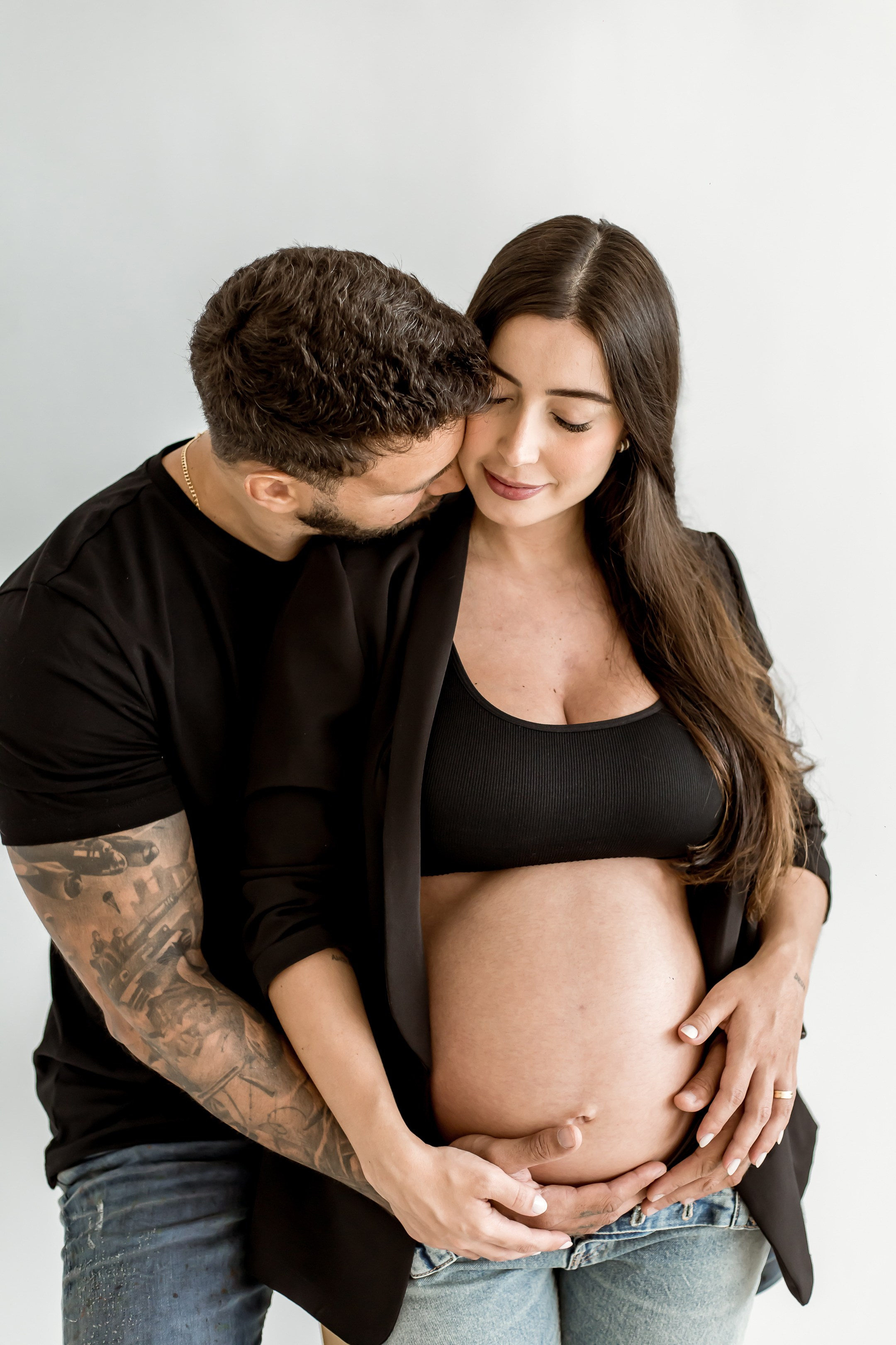 Gestantes. Fotógrafa de familia no Rio de janeiro