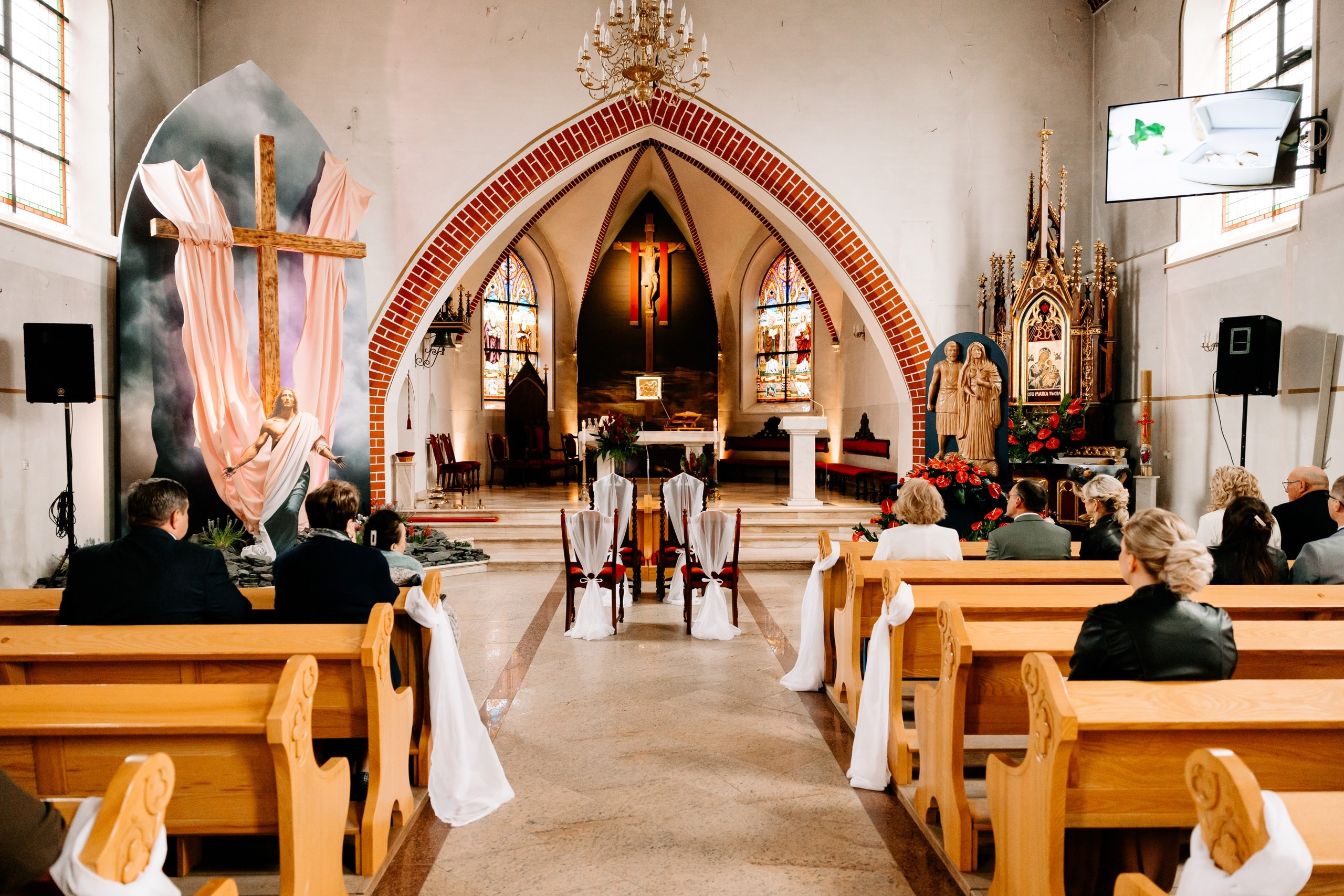 Zofia ♡ Bartosz. Fotograf Ślubny Warszawa - Sesje Biznesowe Rodzinne Eventy