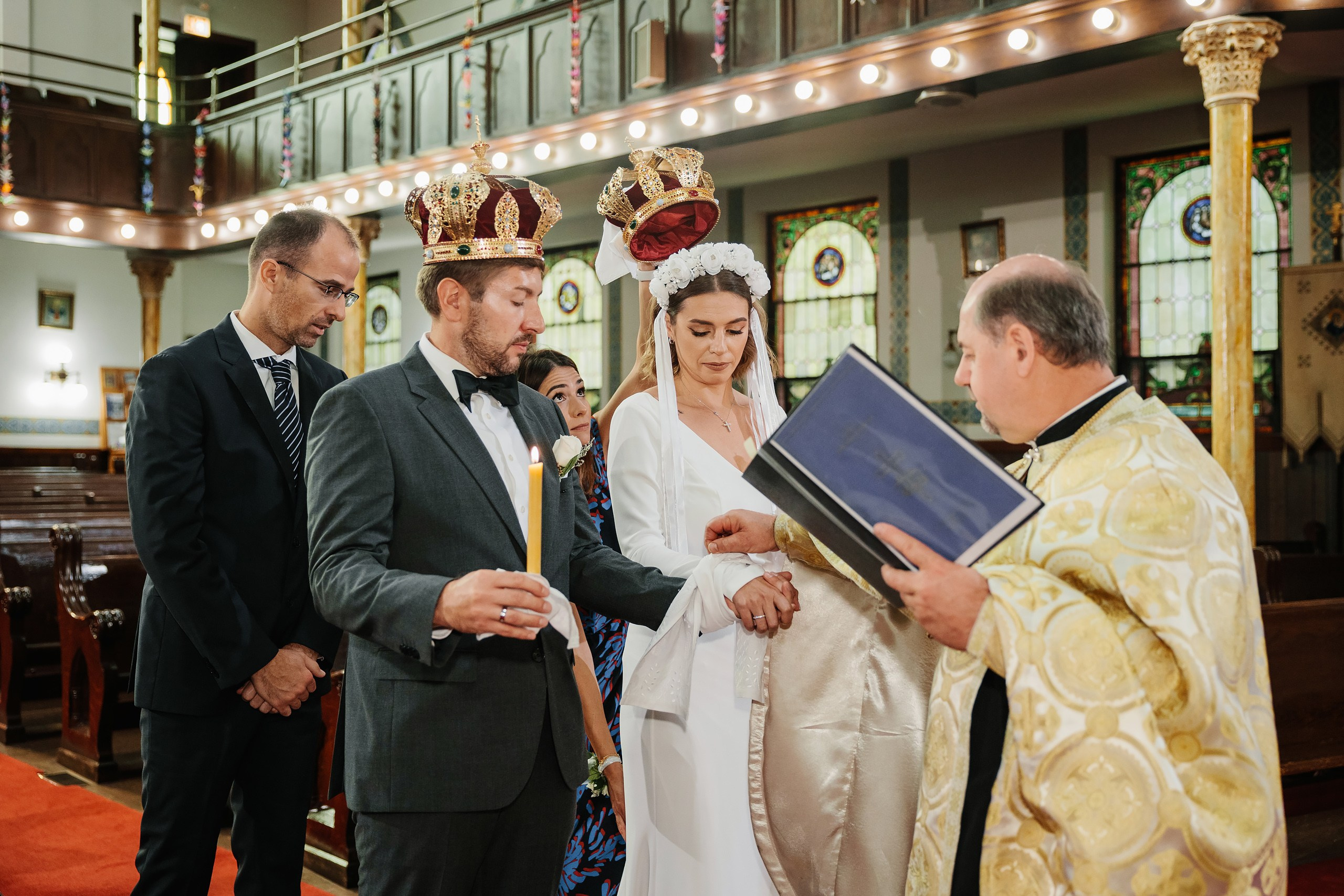 10.07.2023 Wedding. Wedding family event photographer in Chicago Nick Yushevich