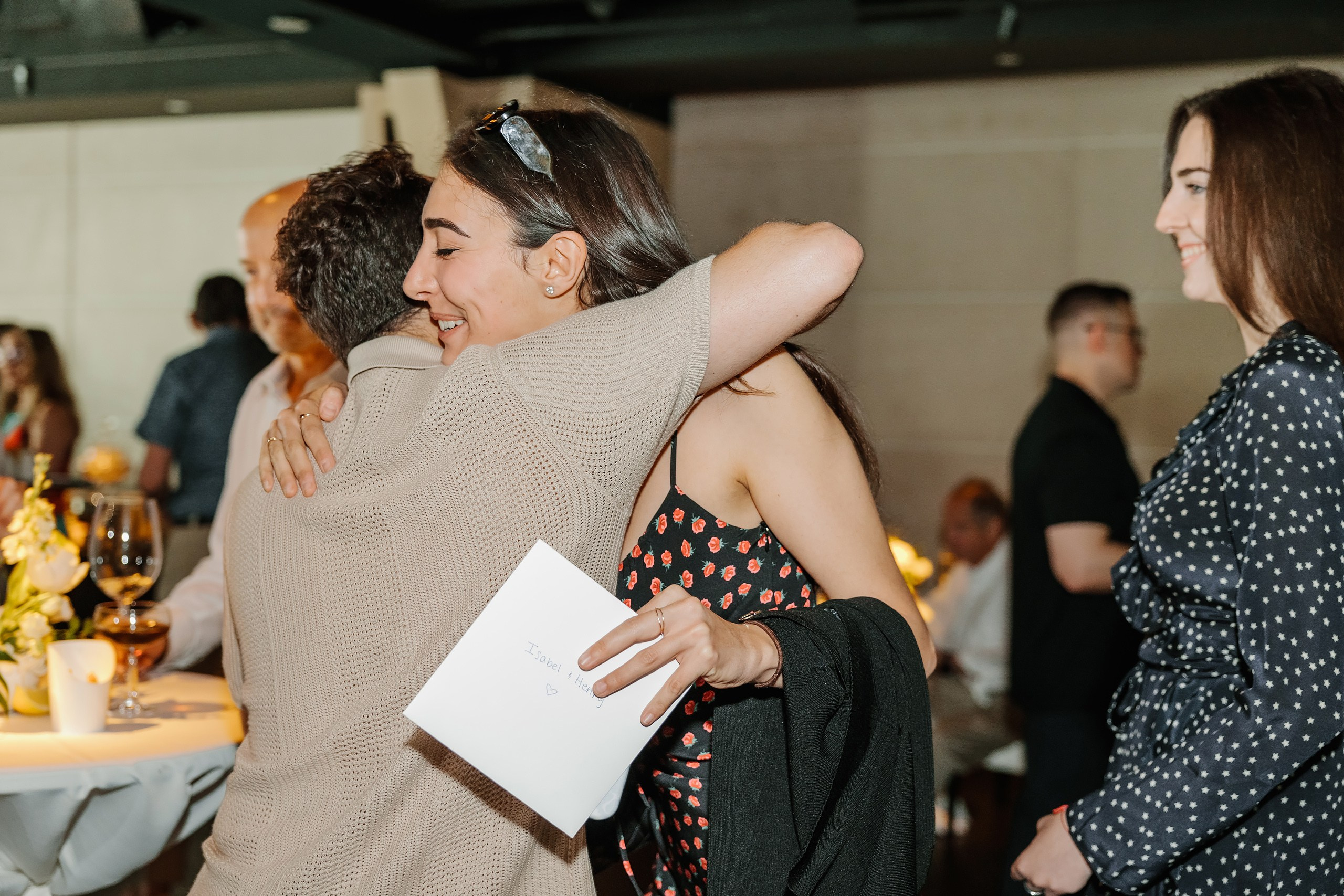 06.16.2024 Engagement Party. Wedding family event photographer in Chicago Nick Yushevich