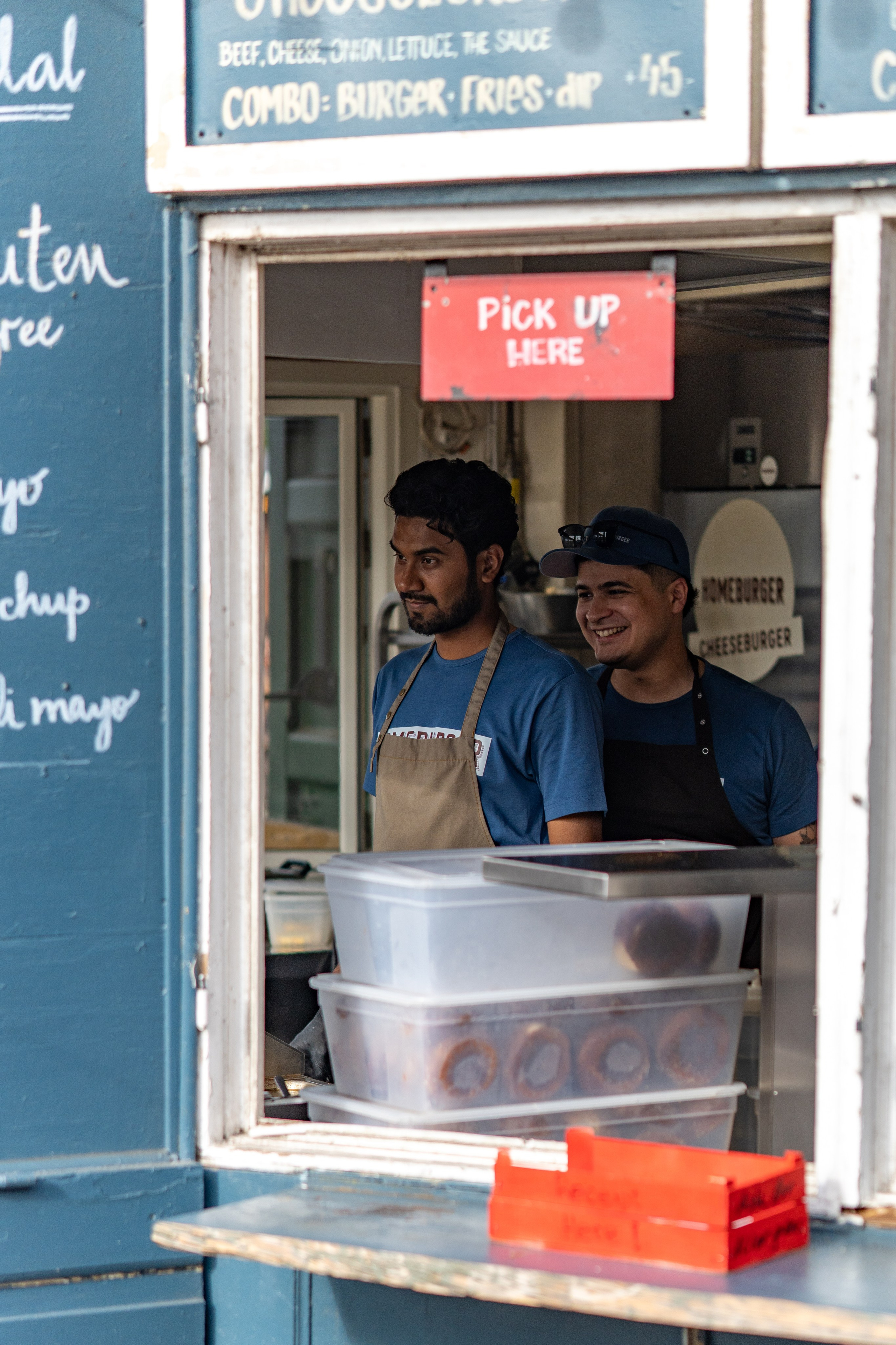 Streets of Copenhagen. URBANSTREETFILES.ART