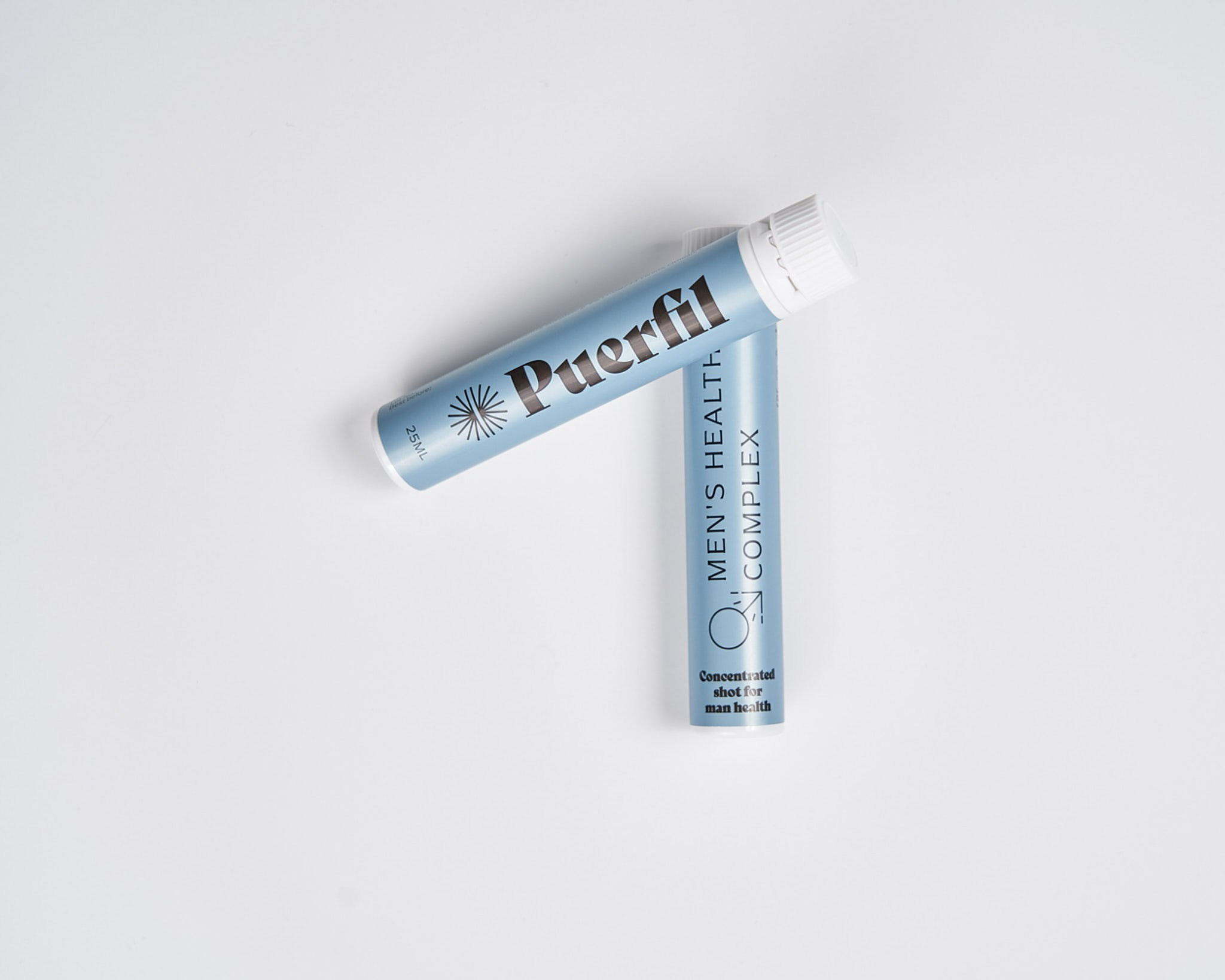 PUERFILL. Product photography services in Vilnius